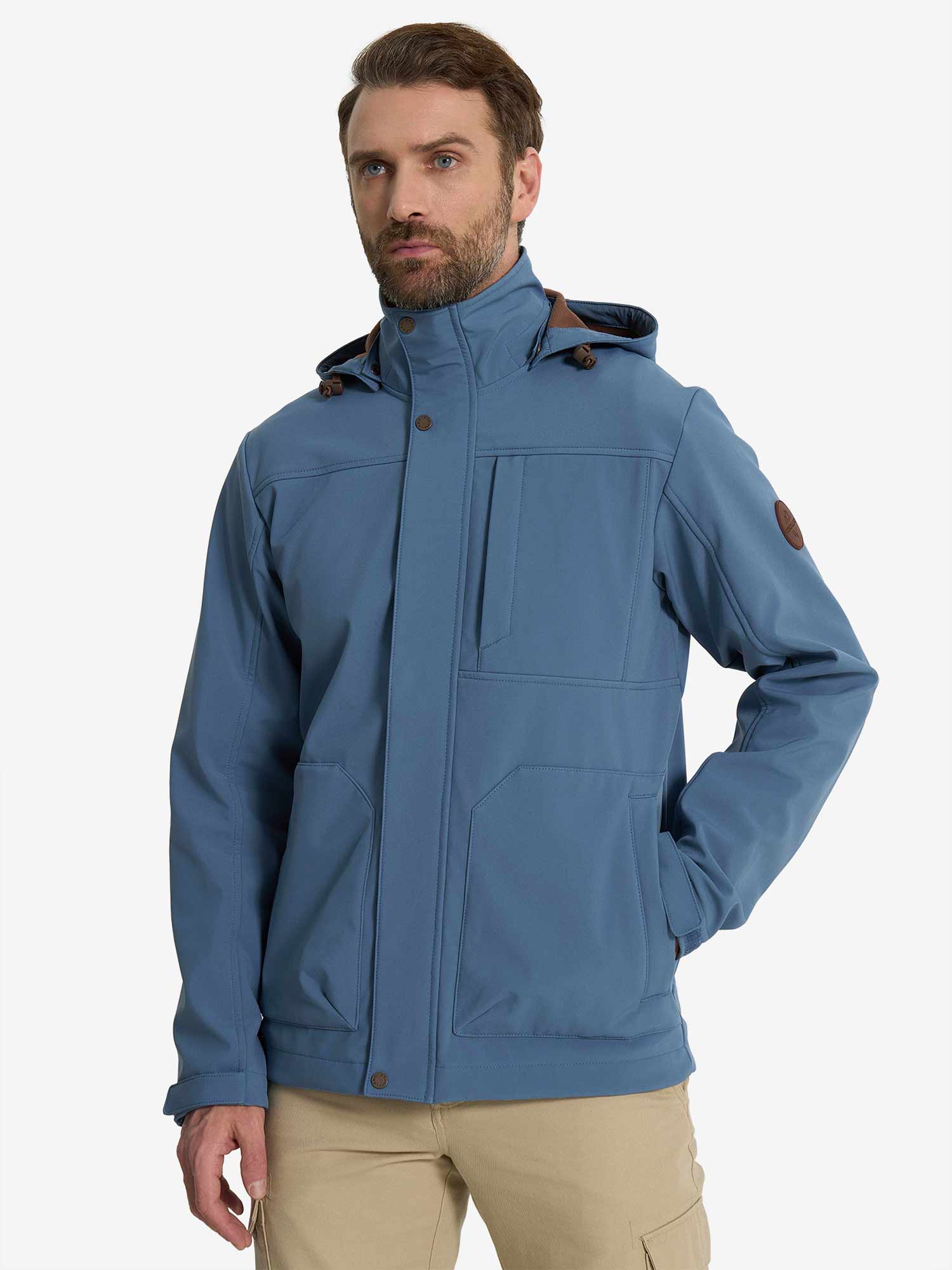 Geaca Mens Softshell