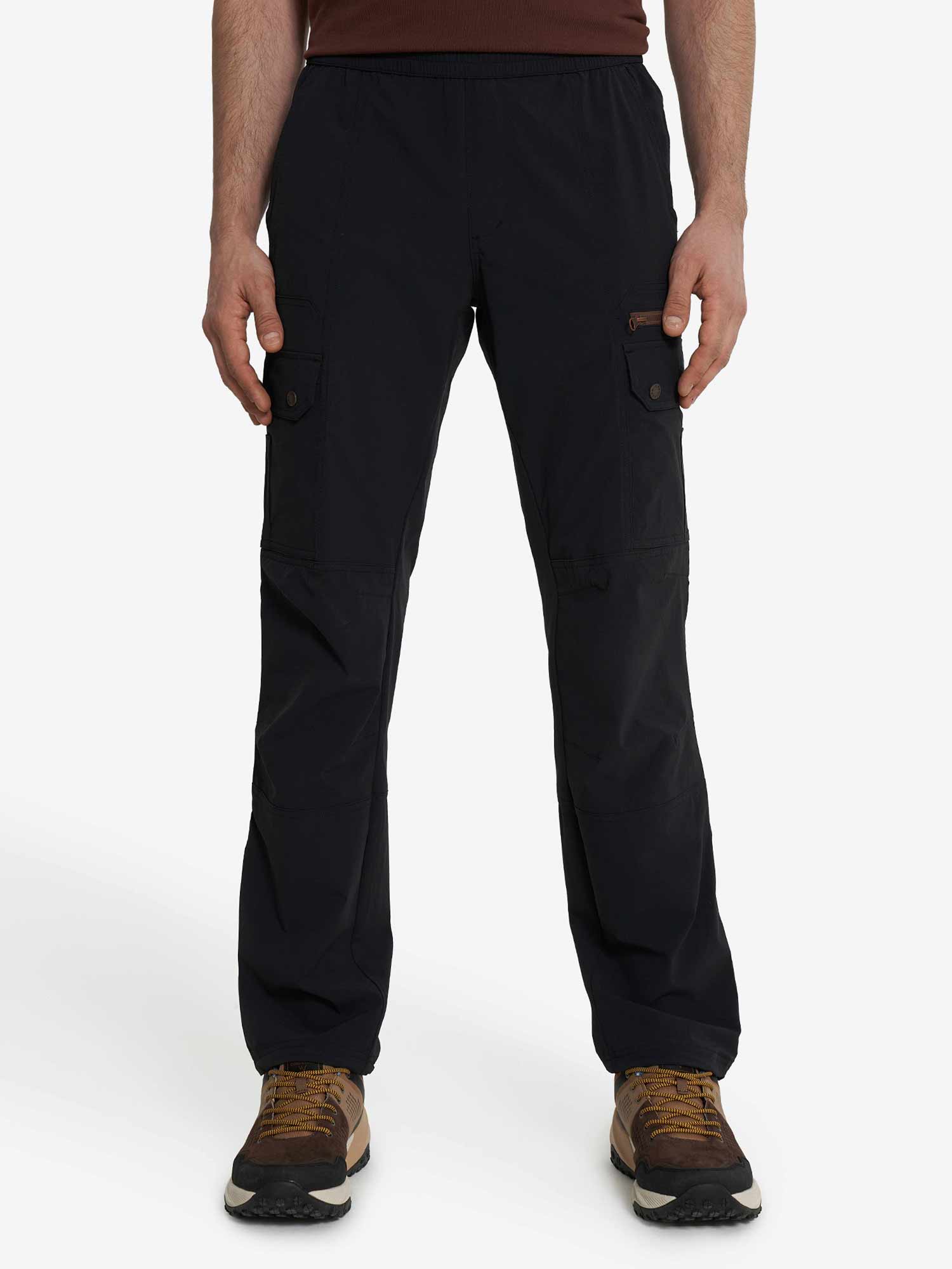 Pantaloni Travel Male