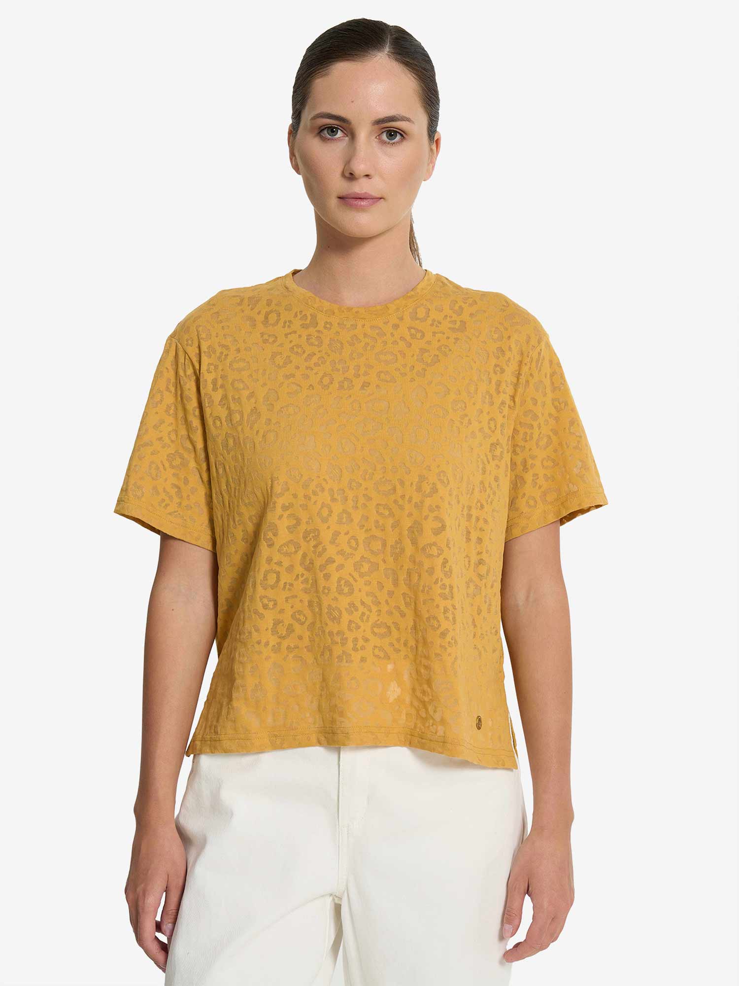 Tricou Travel Female Ss