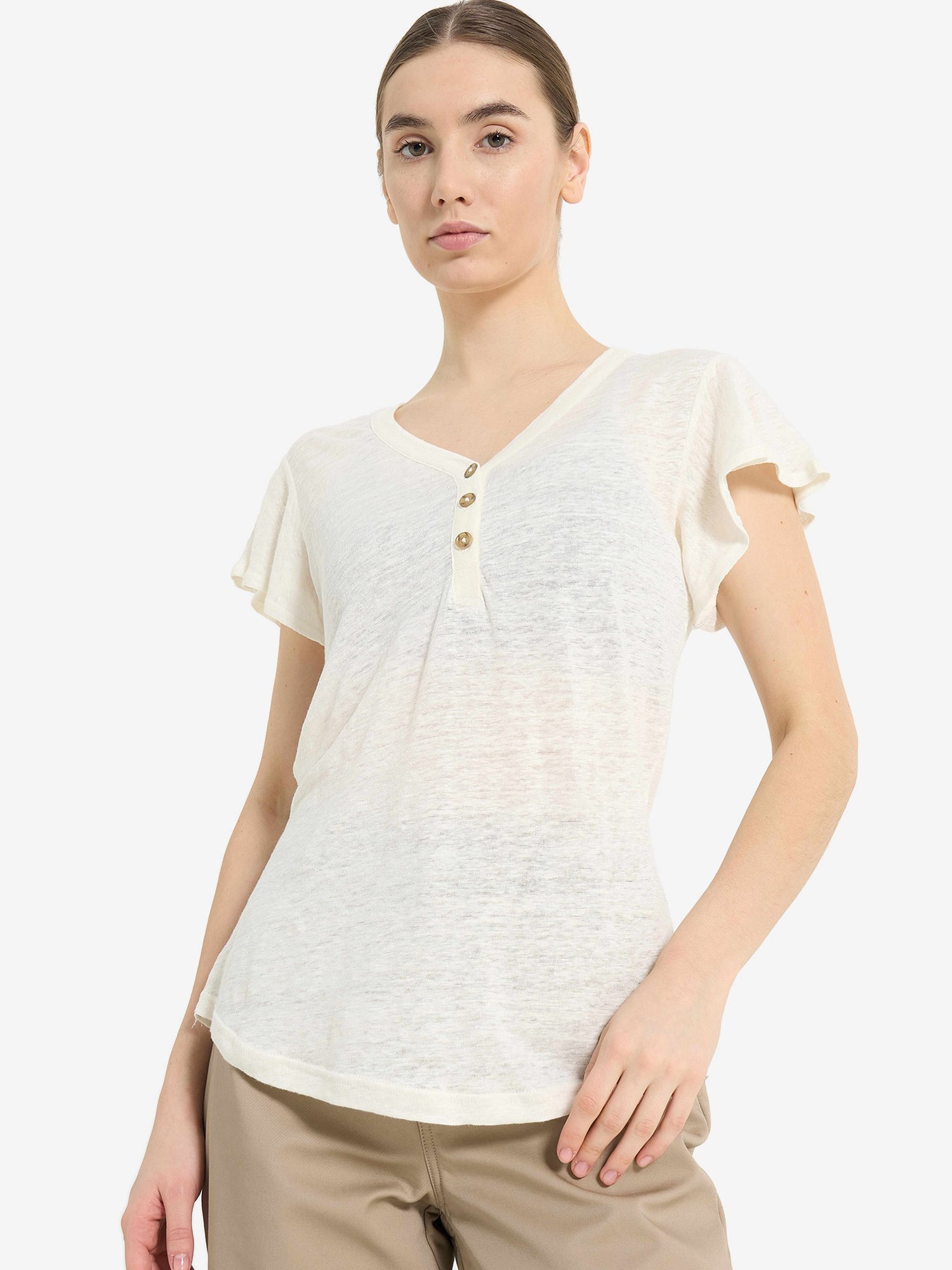 Tricou Travel Female Ss
