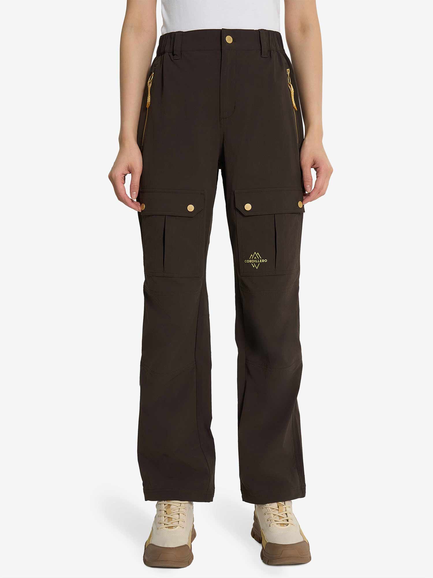 Pantaloni Female Travel
