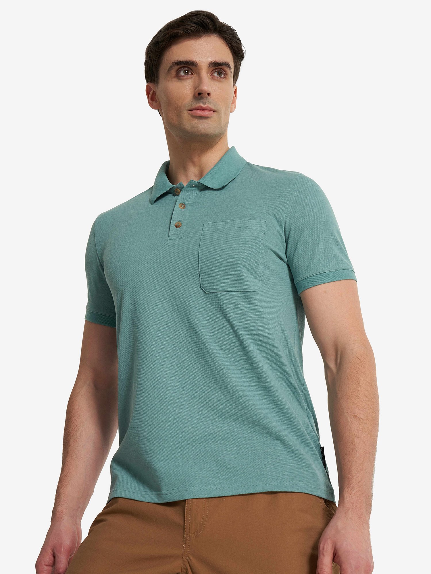 Tricou Travel Mens Ss
