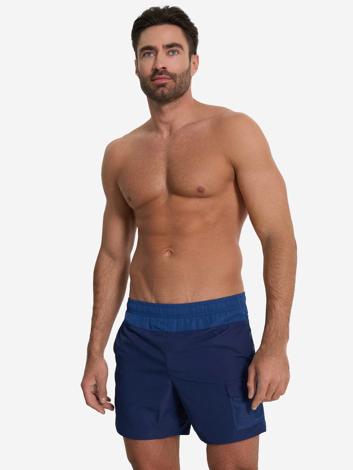 Sort inot Mens 40cm Beachwear