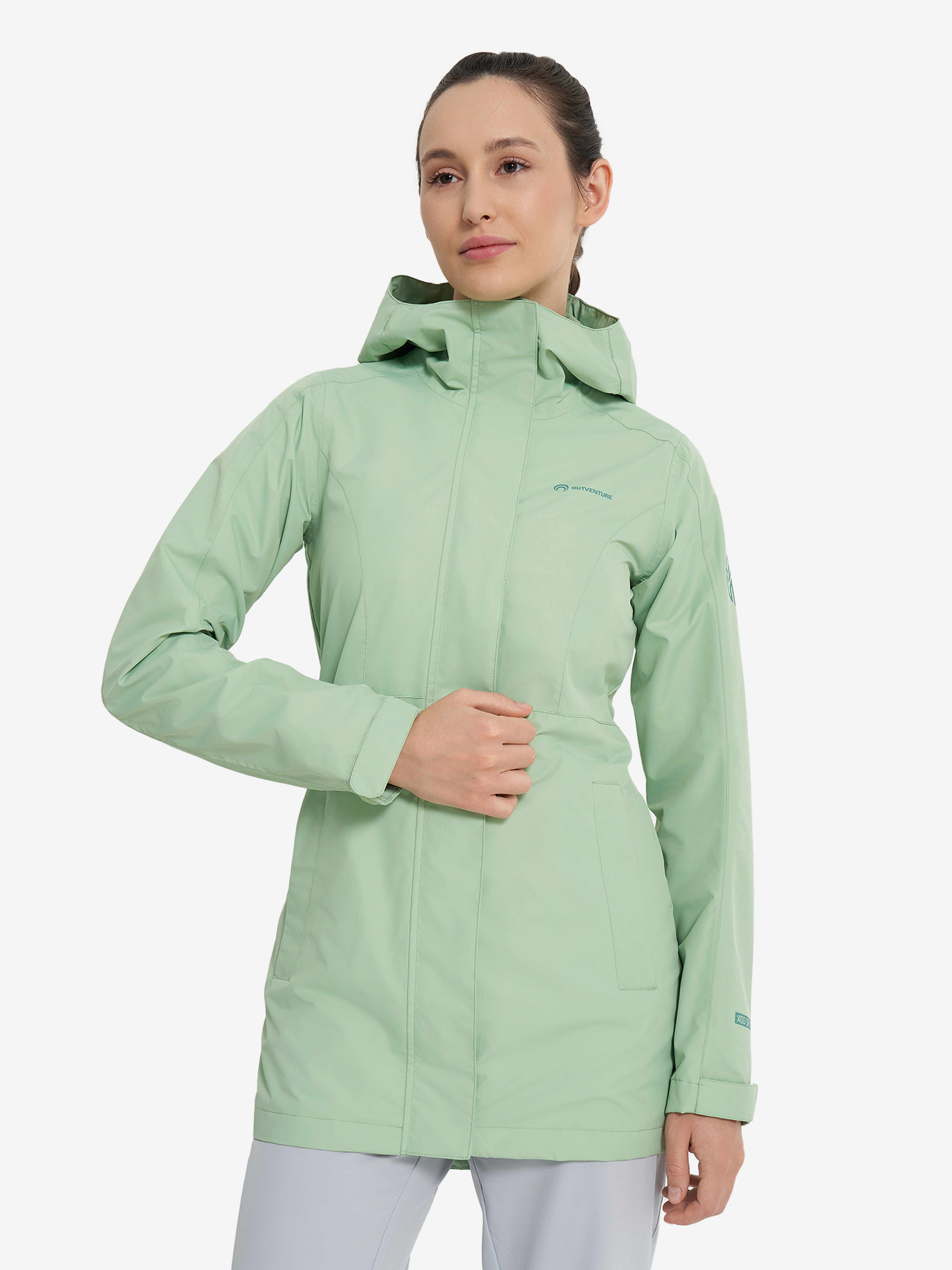 Geaca Manas Womens Membrane