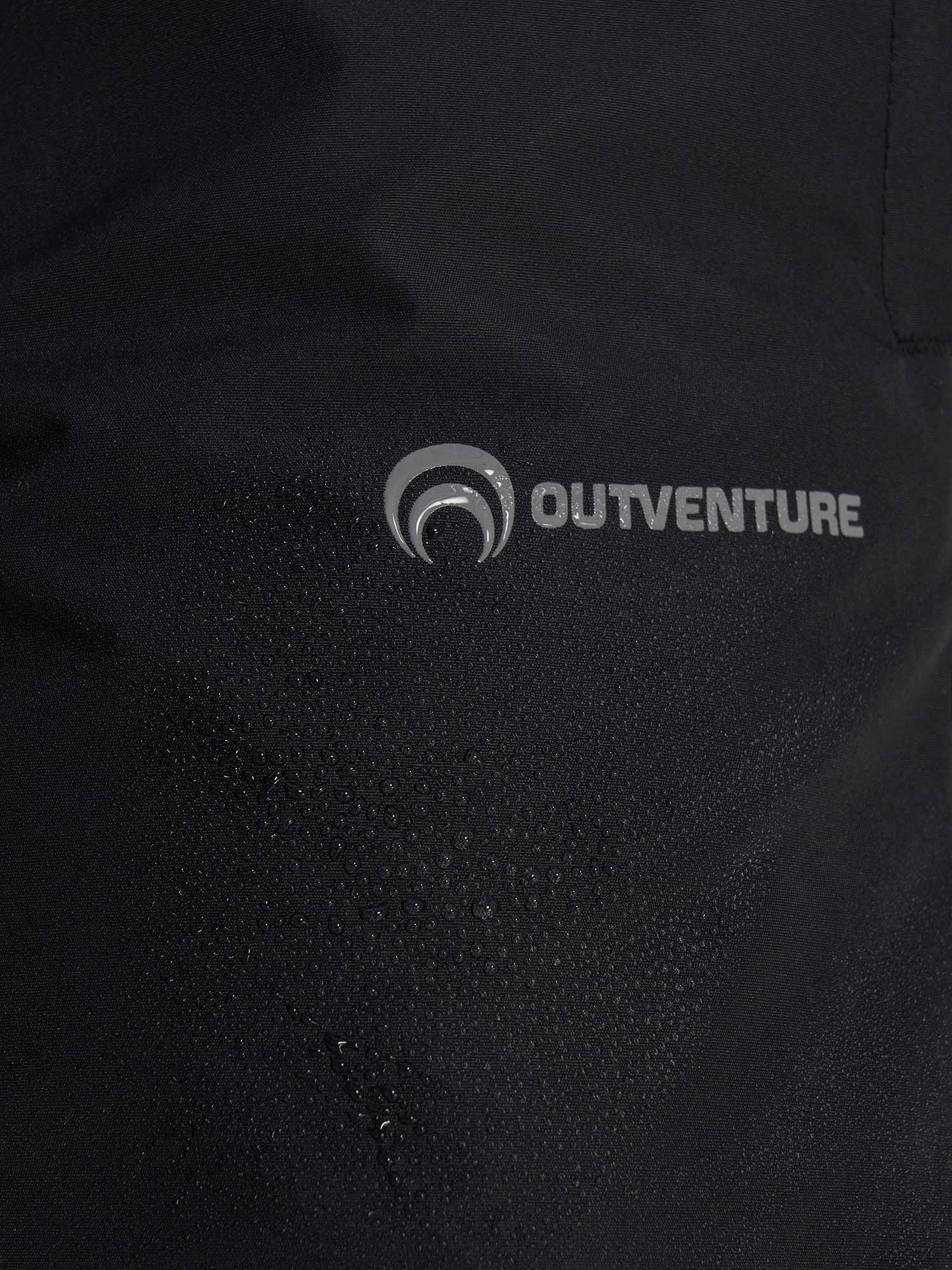 OUTVENTURE