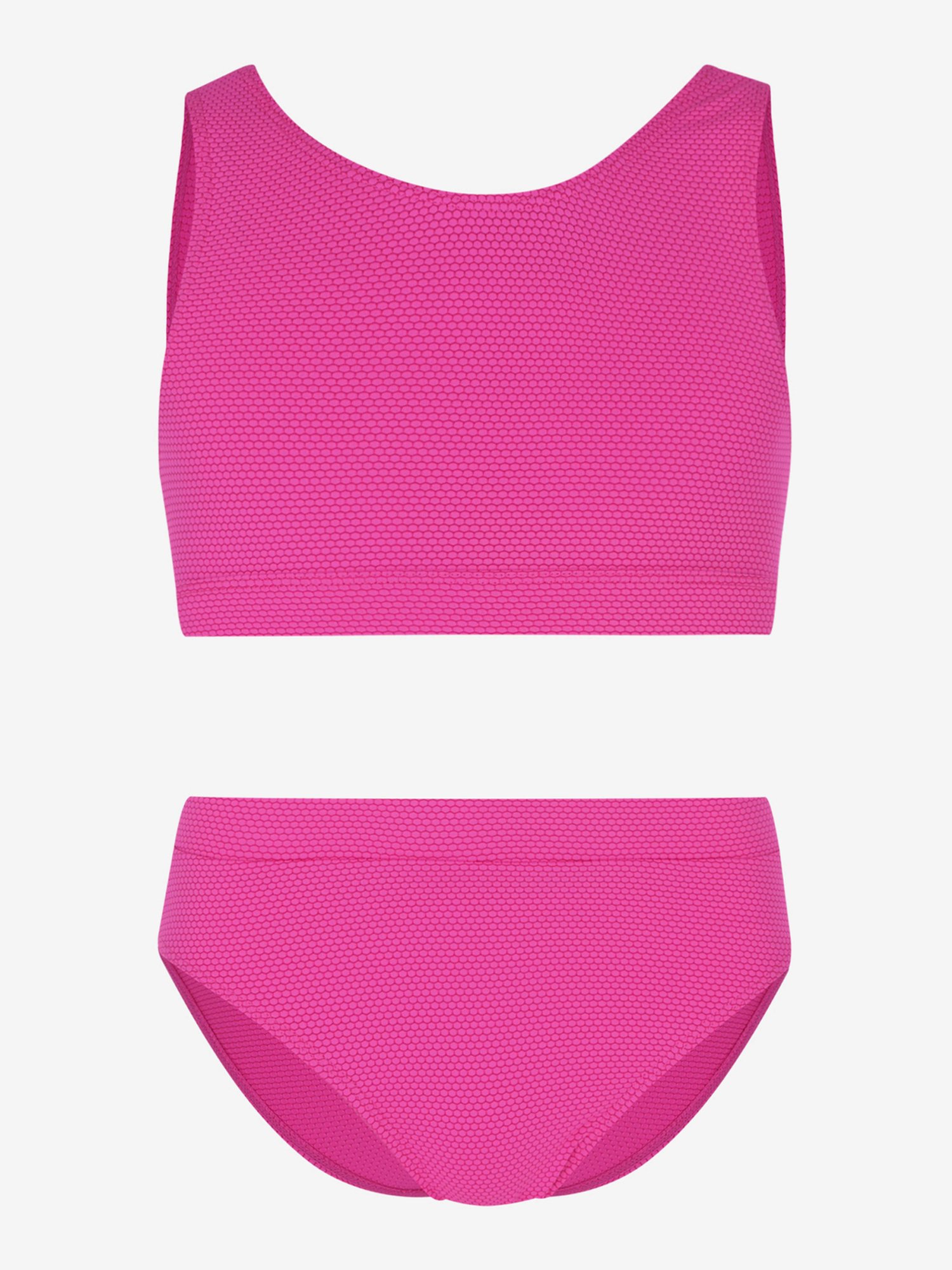 Costum de baie - 2 parti Girls Textured
