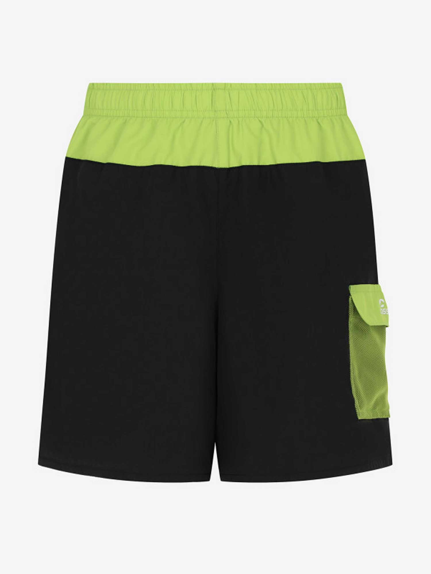 Sort inot Boys Color-block Swim 35 Cm