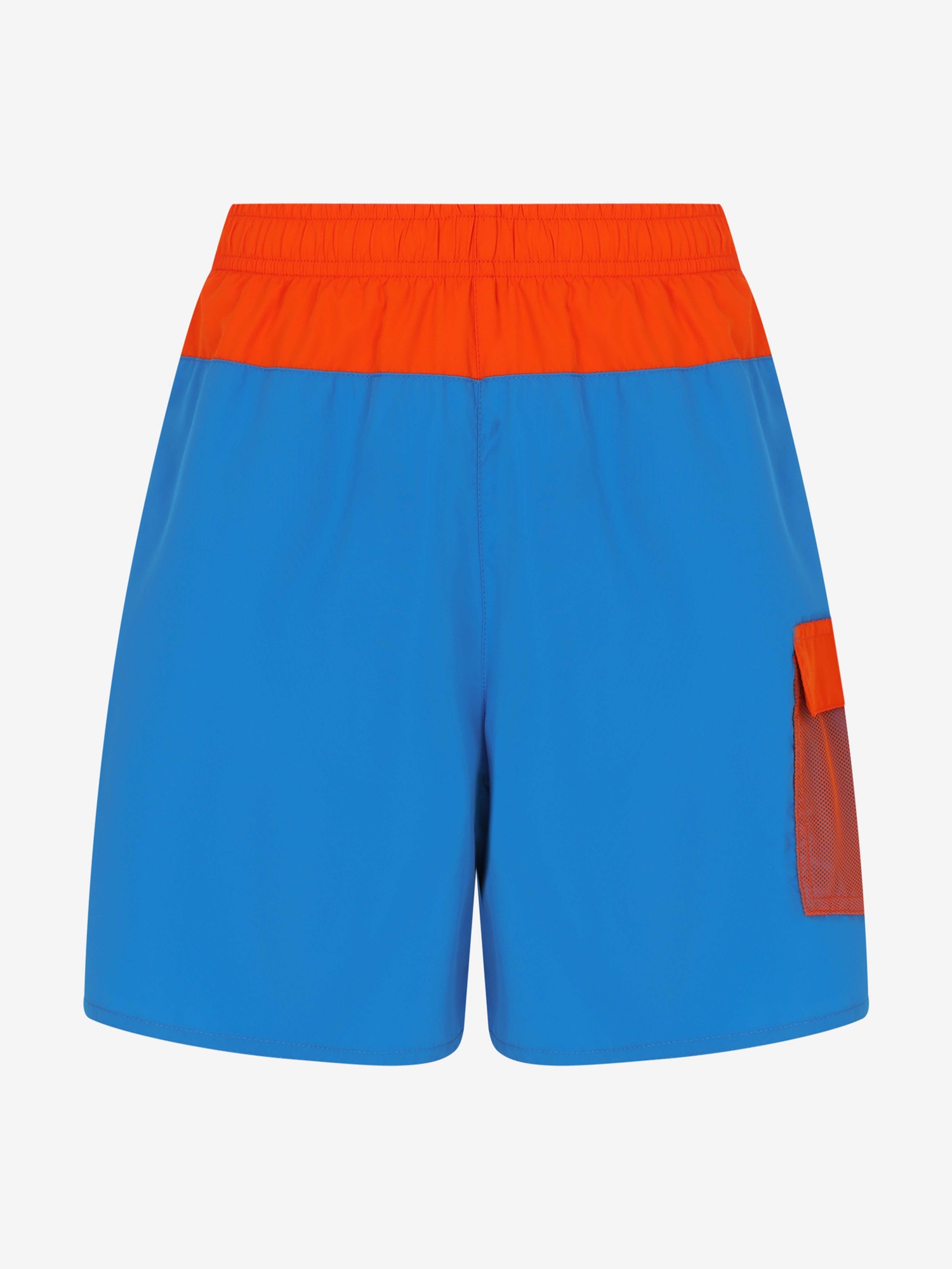Sort inot Boys Color-block  35 Cm