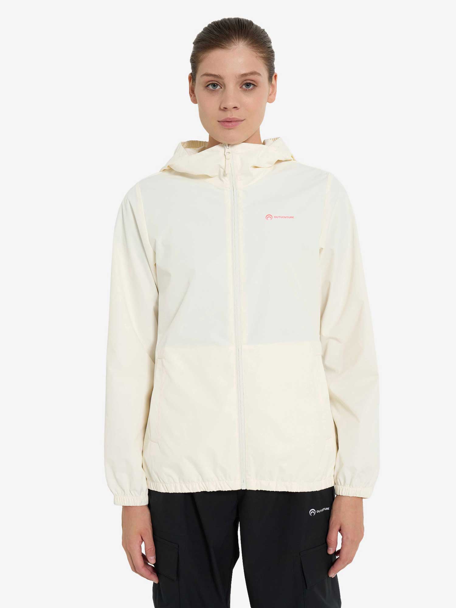 Geanta vant Womens Best Price Windbreaker