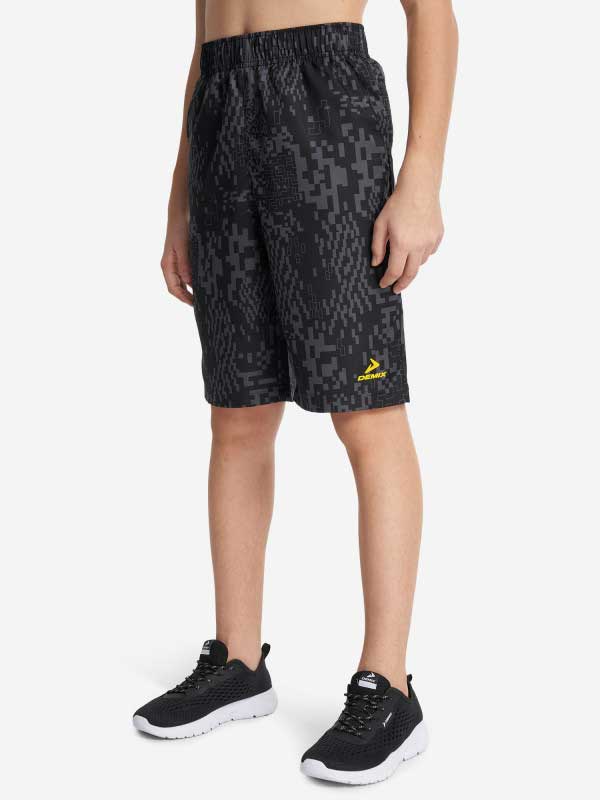 Pantaloni scurti Active Woven Allover Boys