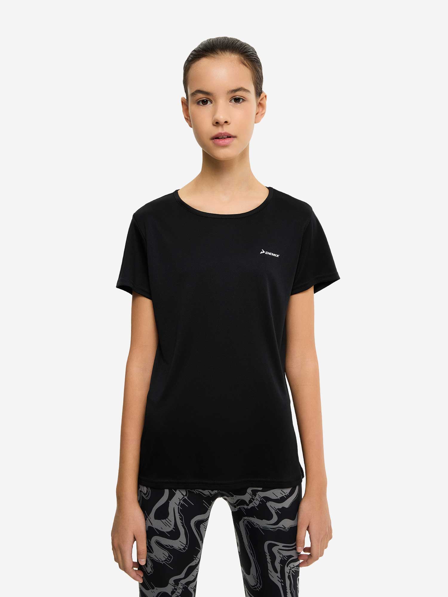 Tricou Basic Synthetic Girls