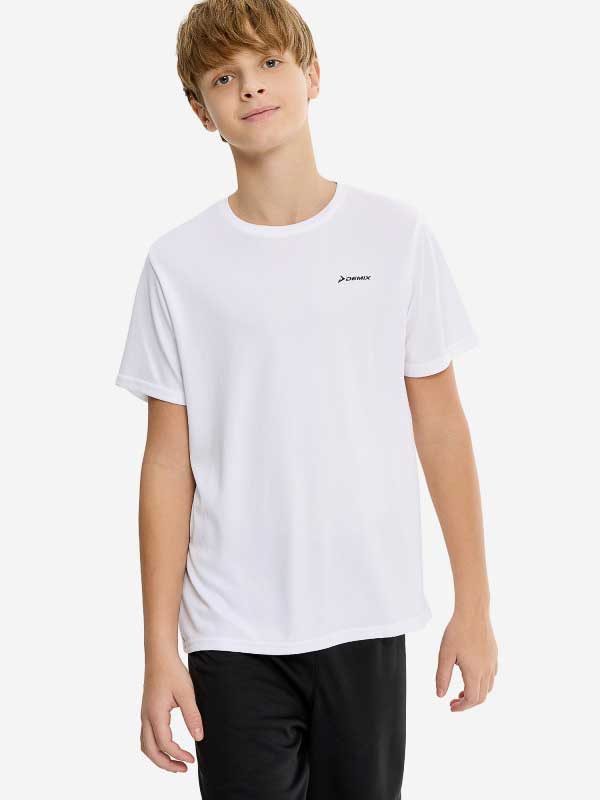 Tricou Basic Synthetic Boys