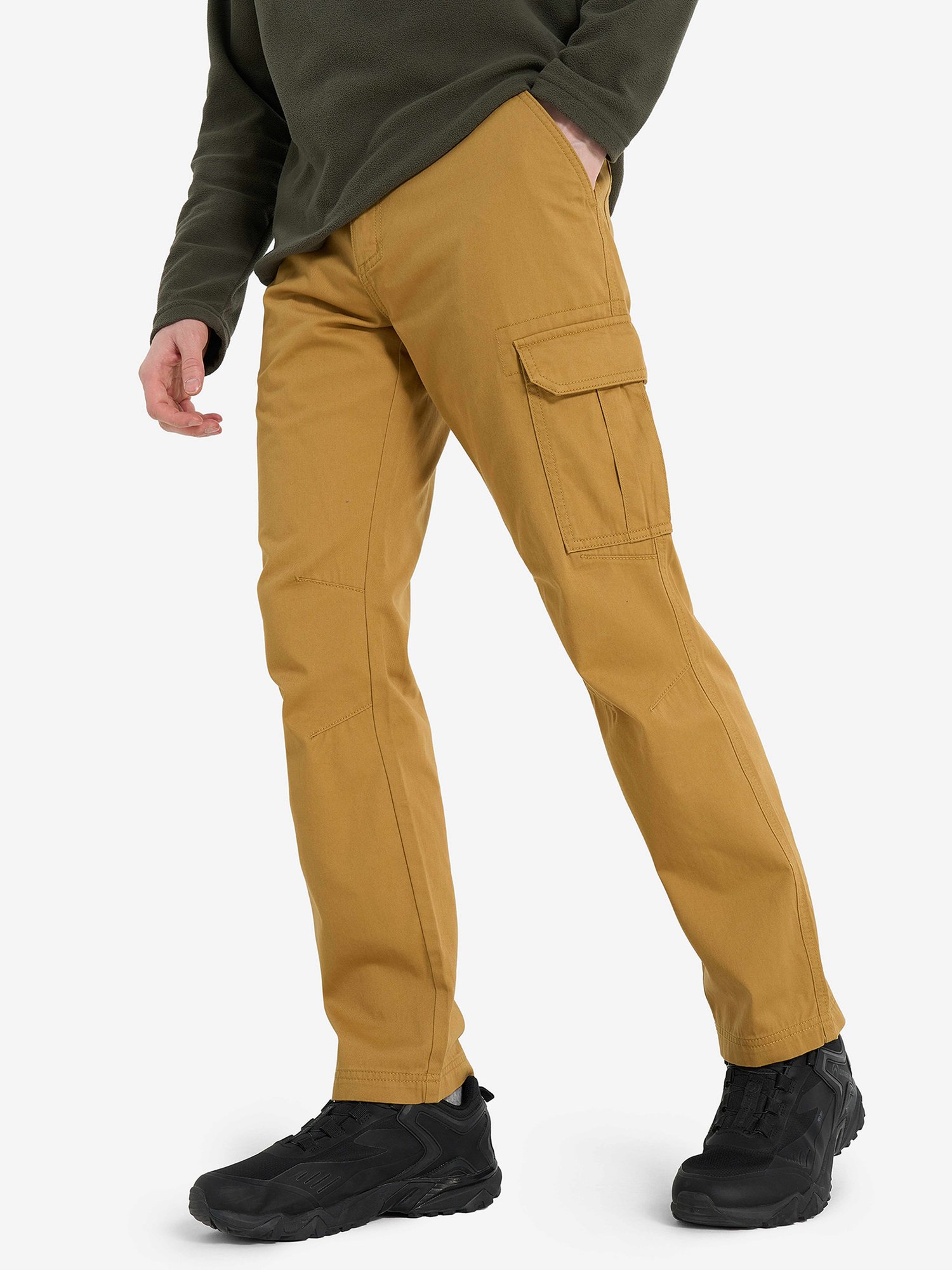 Pantaloni Travel Mens