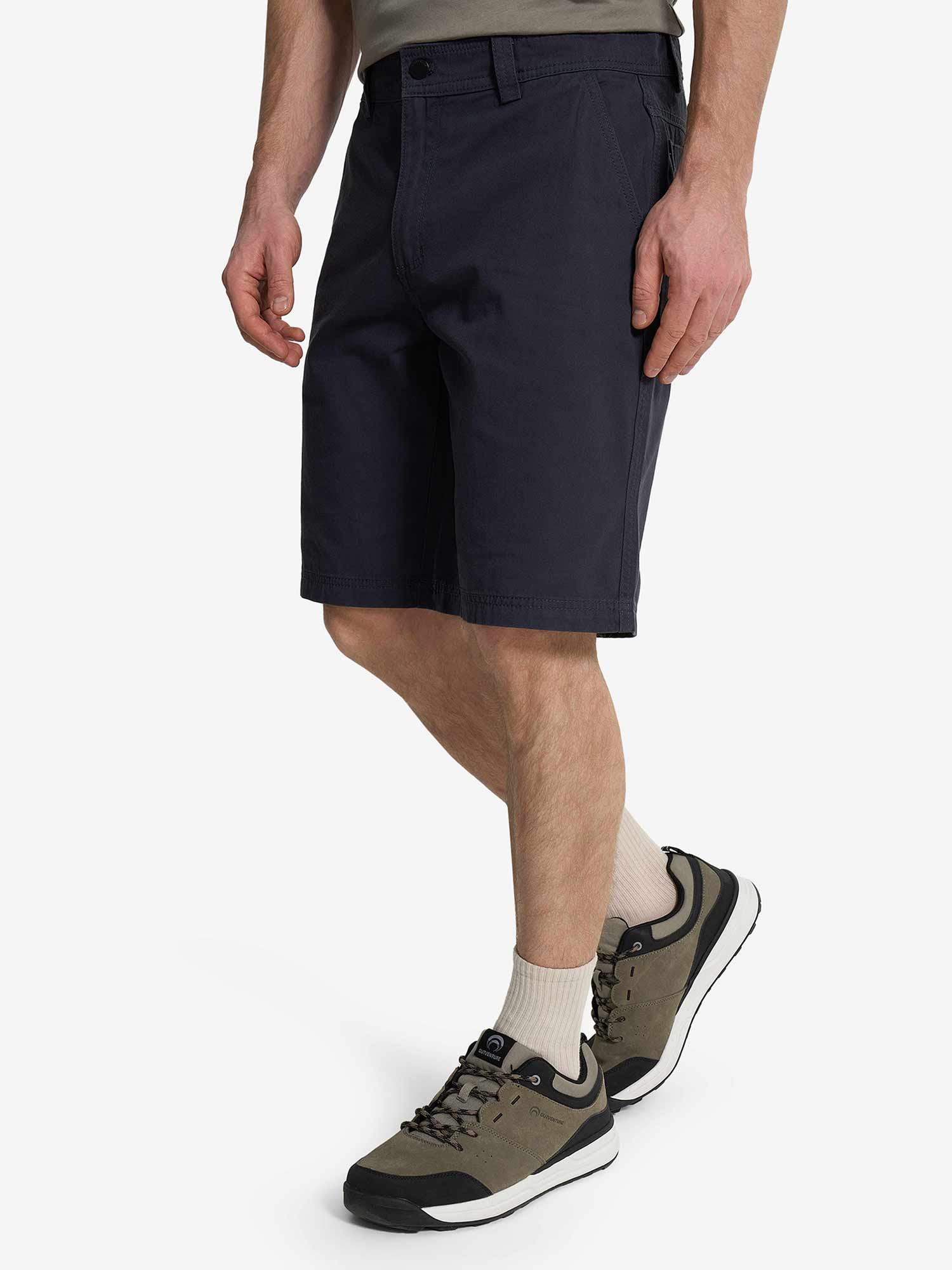 Pantaloni scurti Travel Mens Chino
