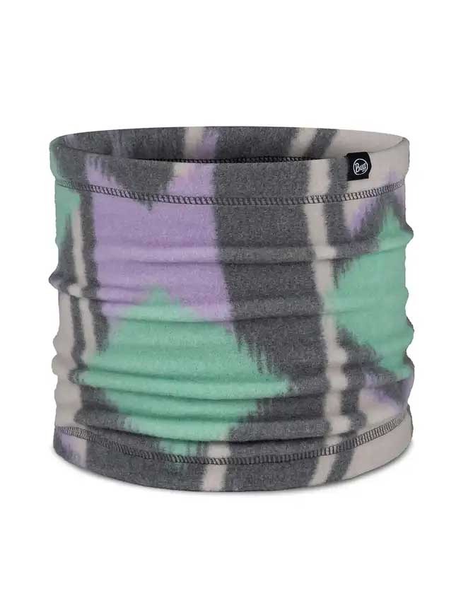 Fular-guler Polar Prints Neck Warmer