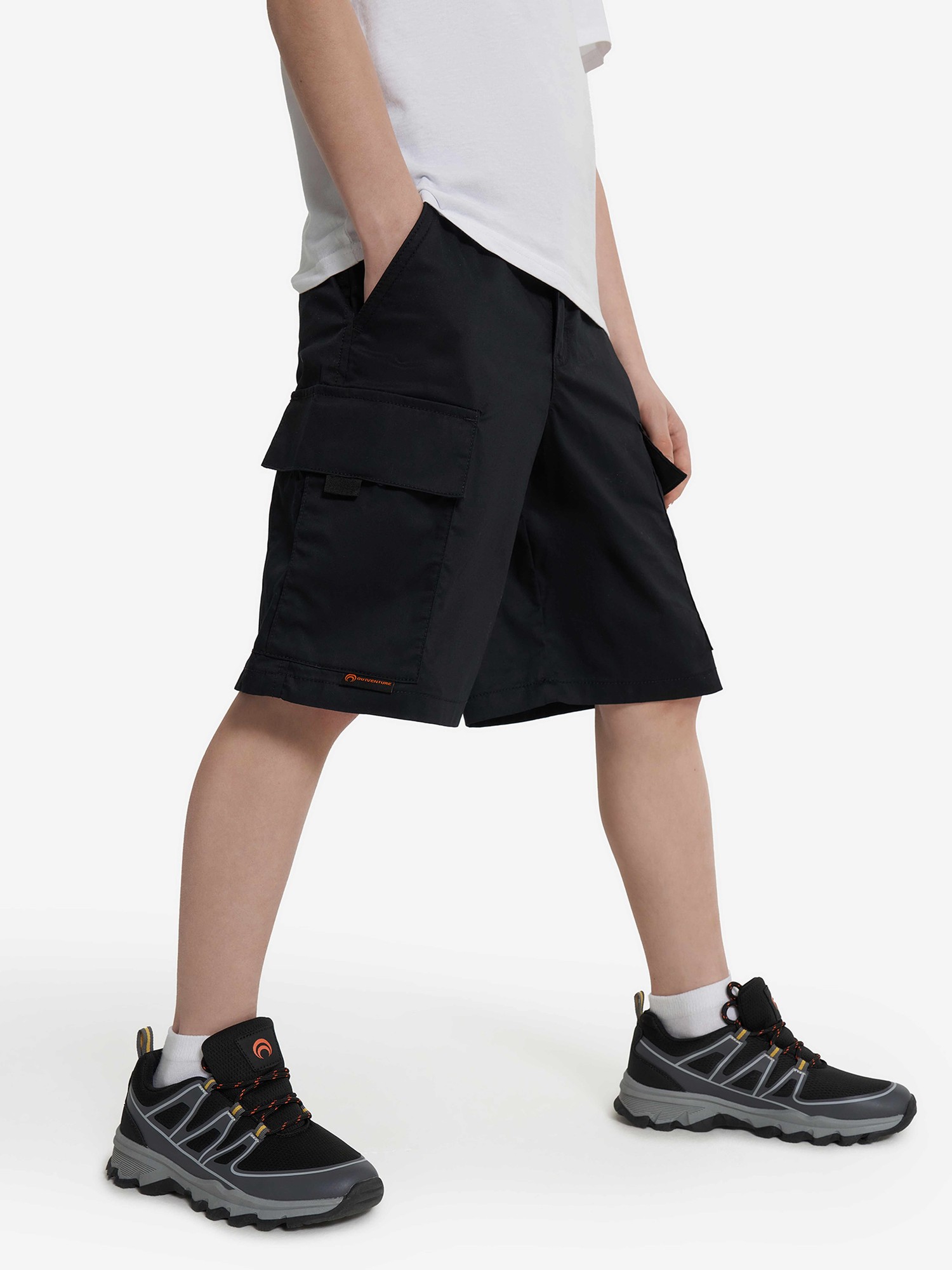 Pantaloni scurti Travel Boys