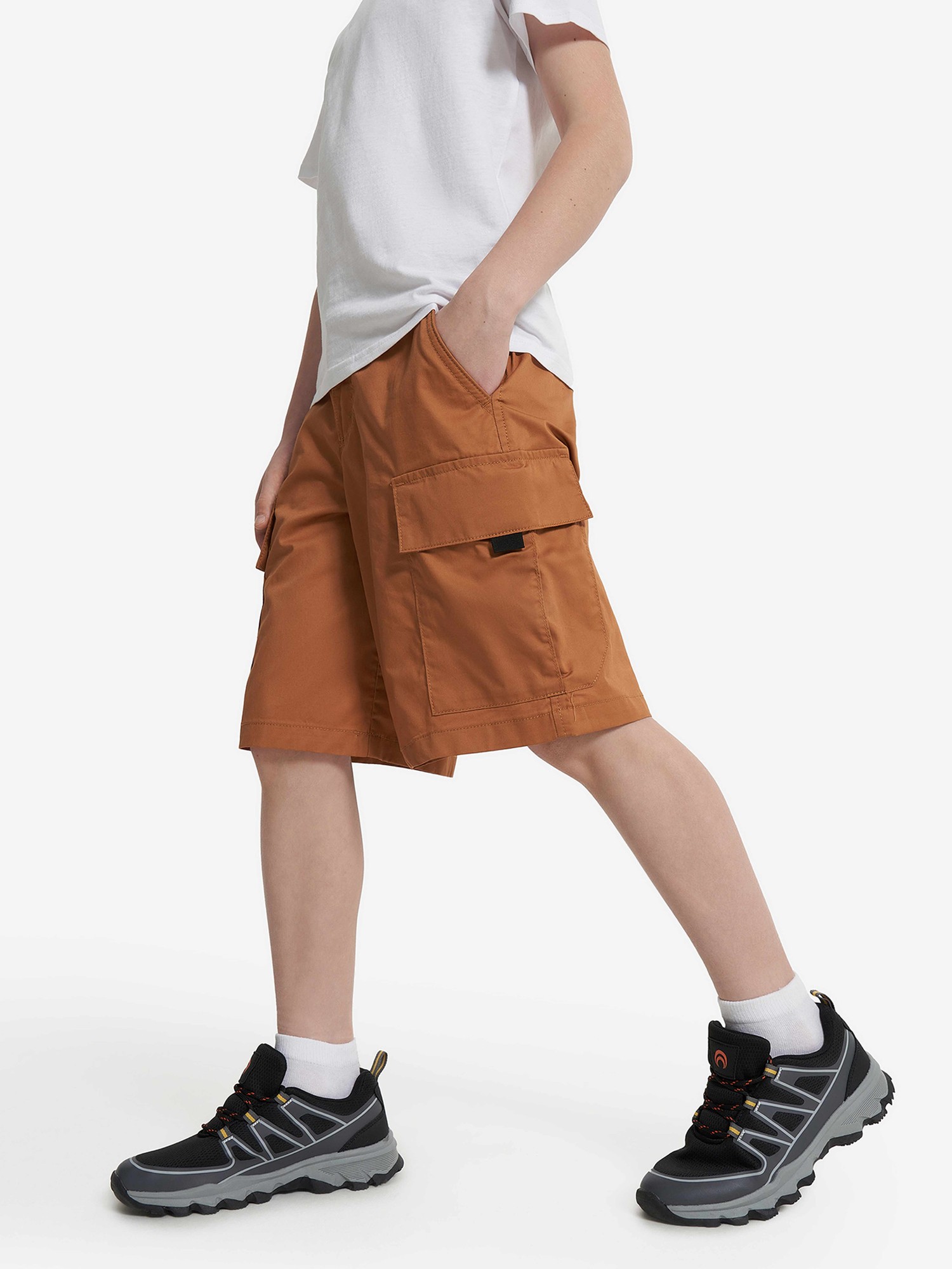 Pantaloni scurti Travel Boys