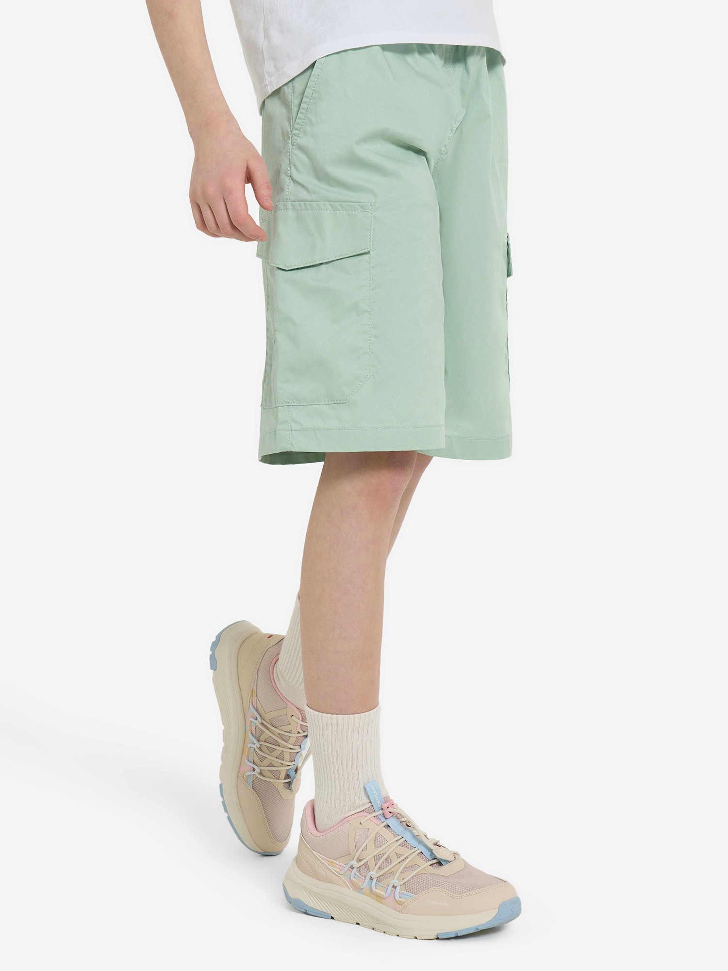 Pantaloni scurti Travel Girls