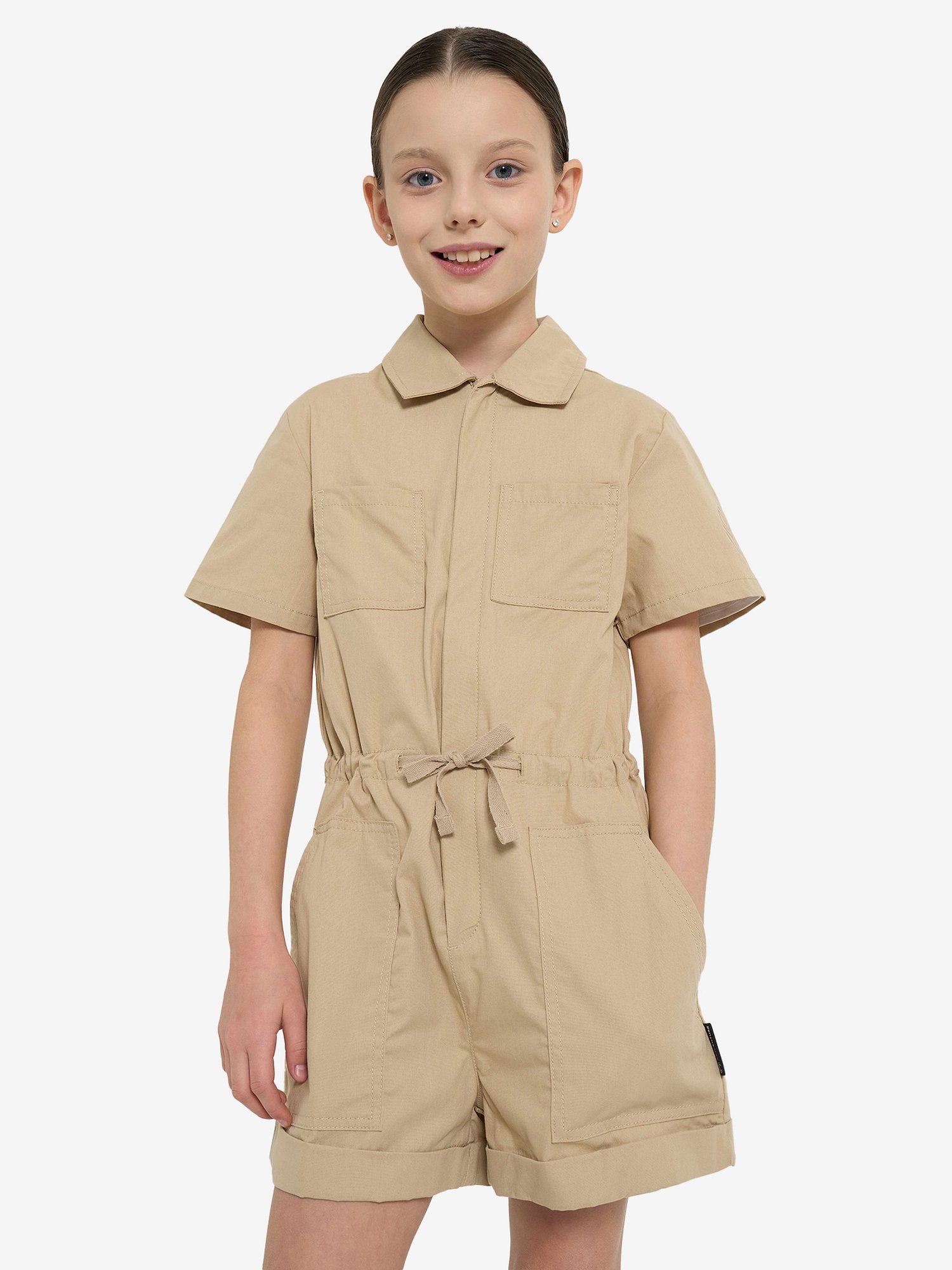 Salopeta Travel Girls Overall