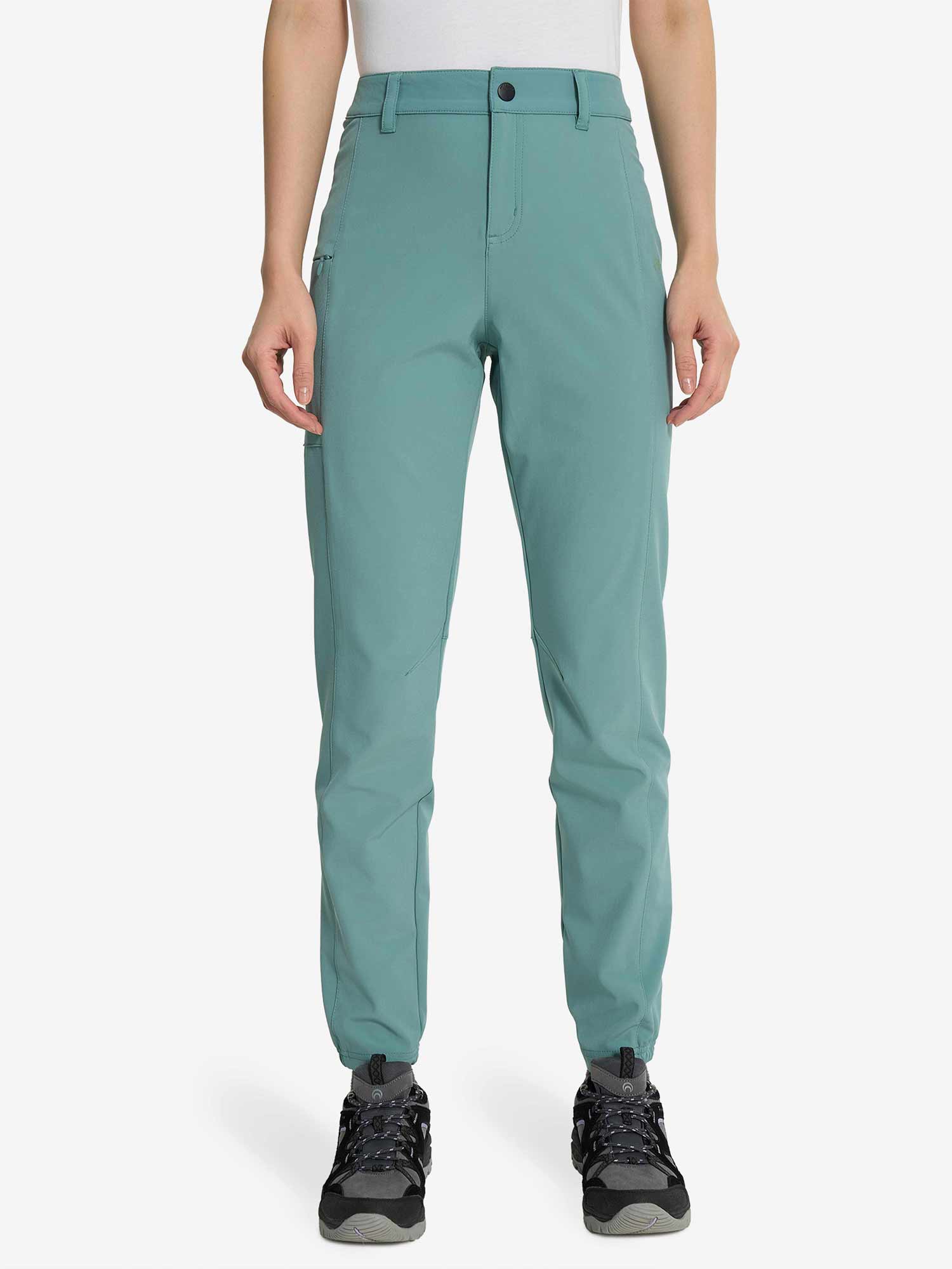 Pantaloni Womens Hiking