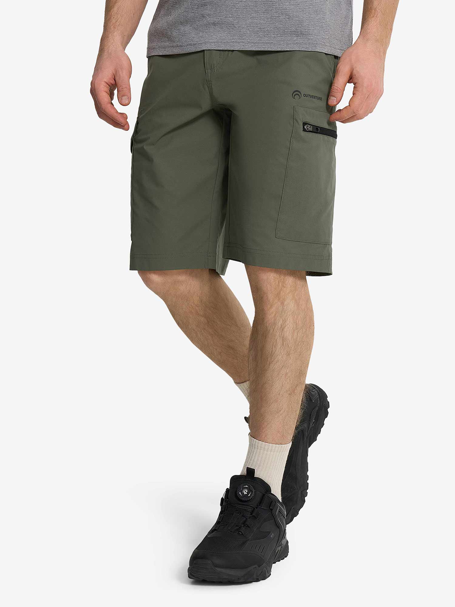 Pantaloni scurti Hiking Mens