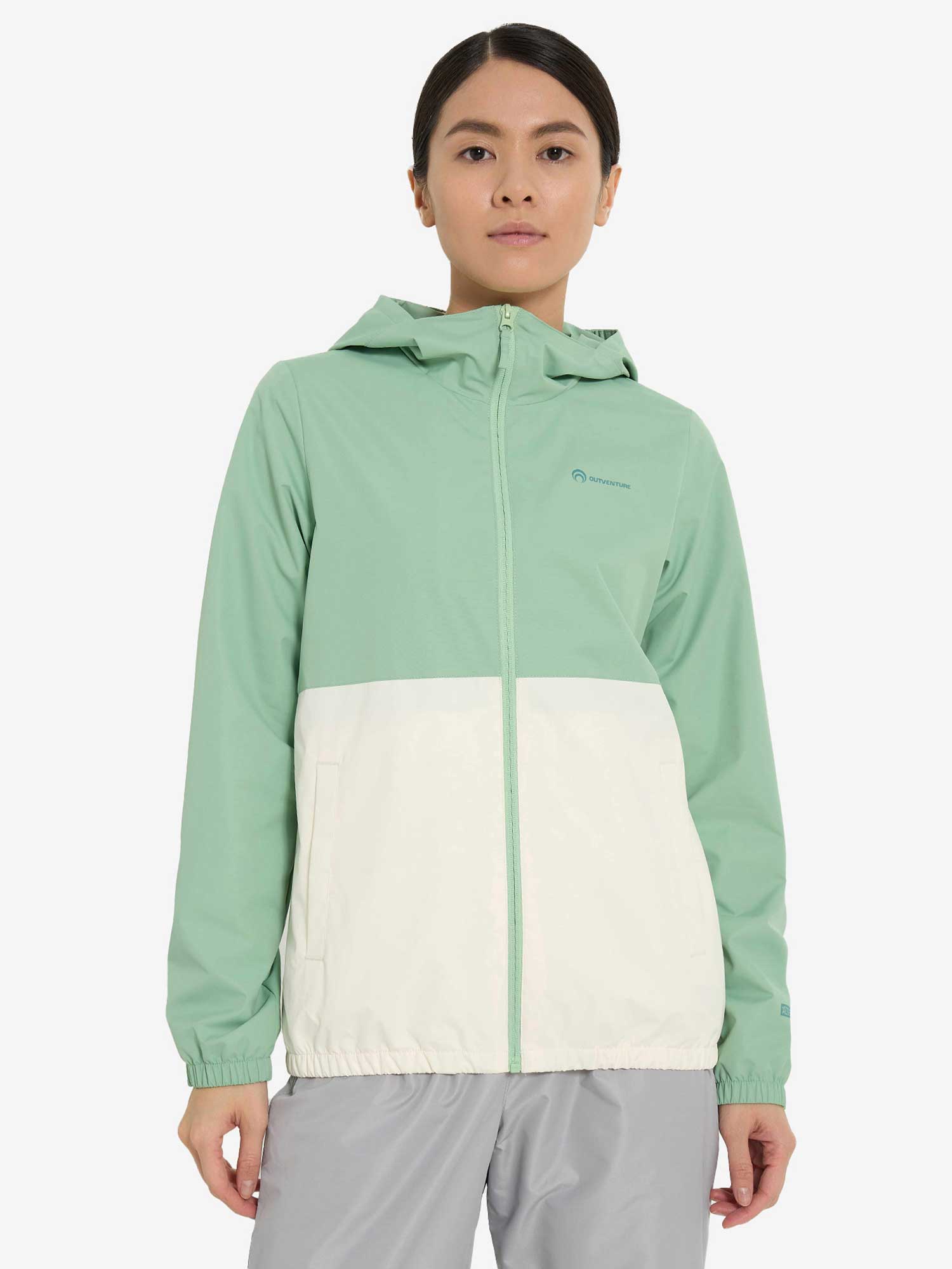 Geaca vant Womens Windbreaker