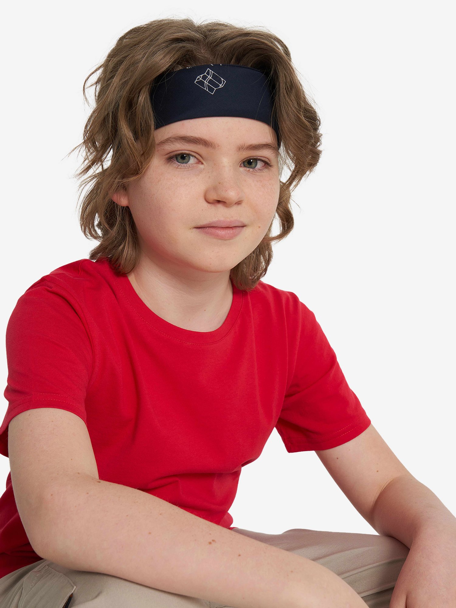 Esarfa de cap Boys