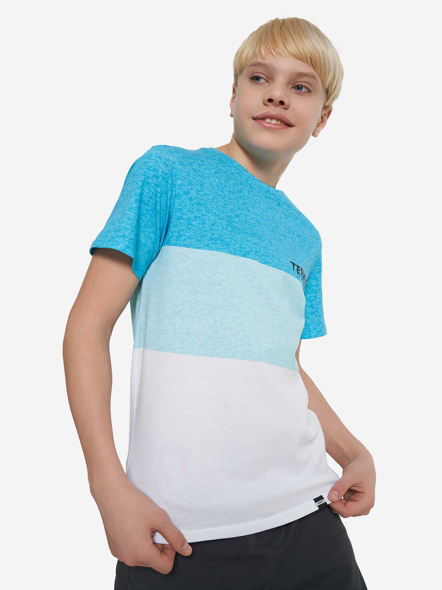 Tricou Surf Boys Short Sleeve