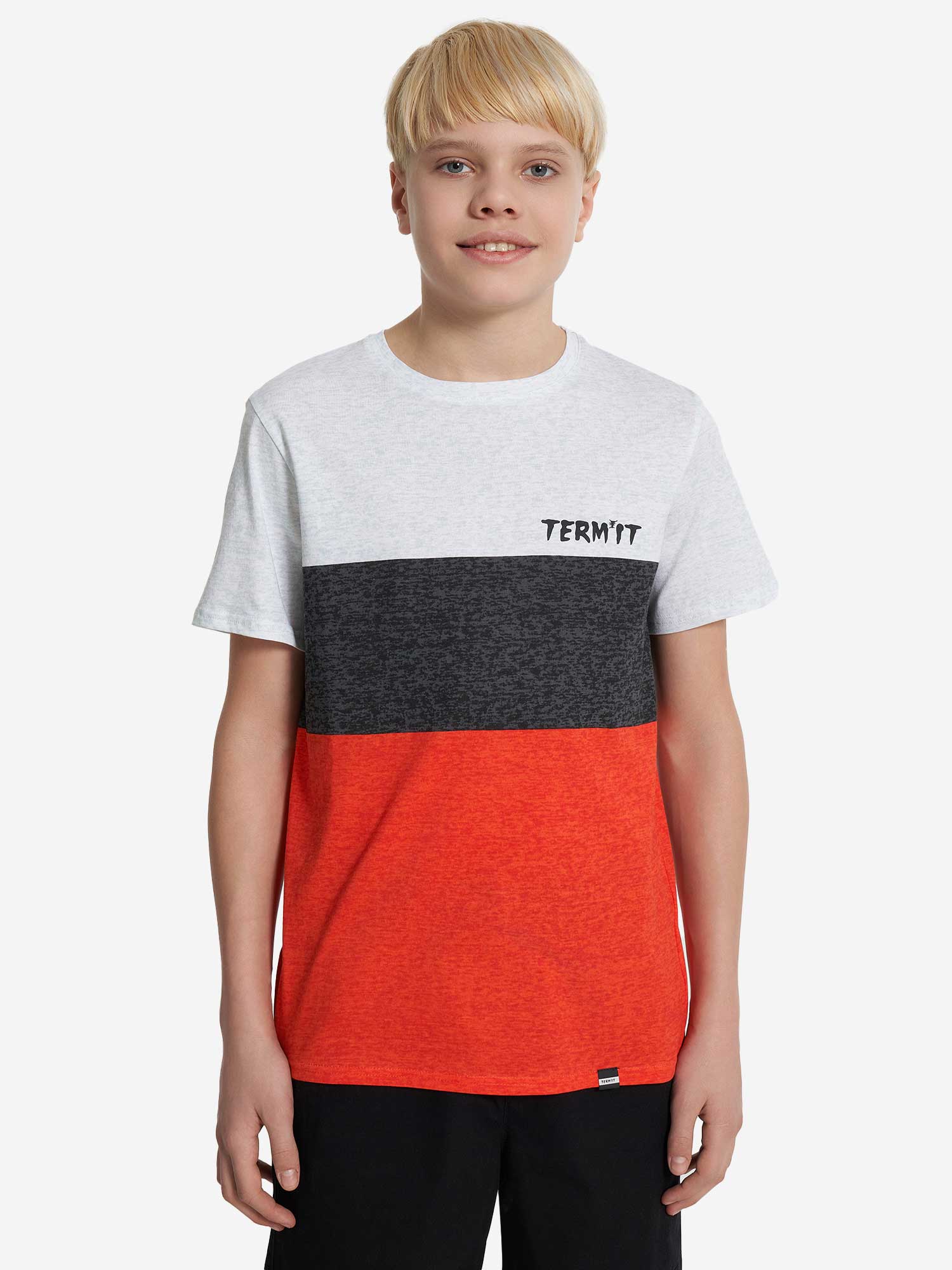 Tricou Surf Boys Short Sleeve