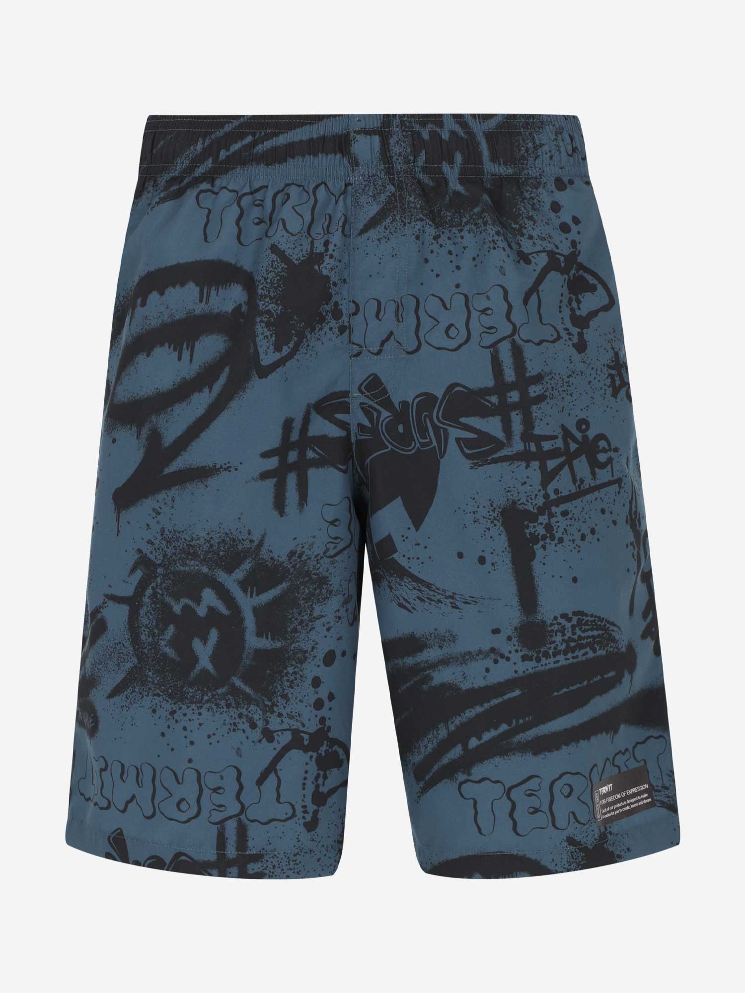 Sort inot Surf Boys