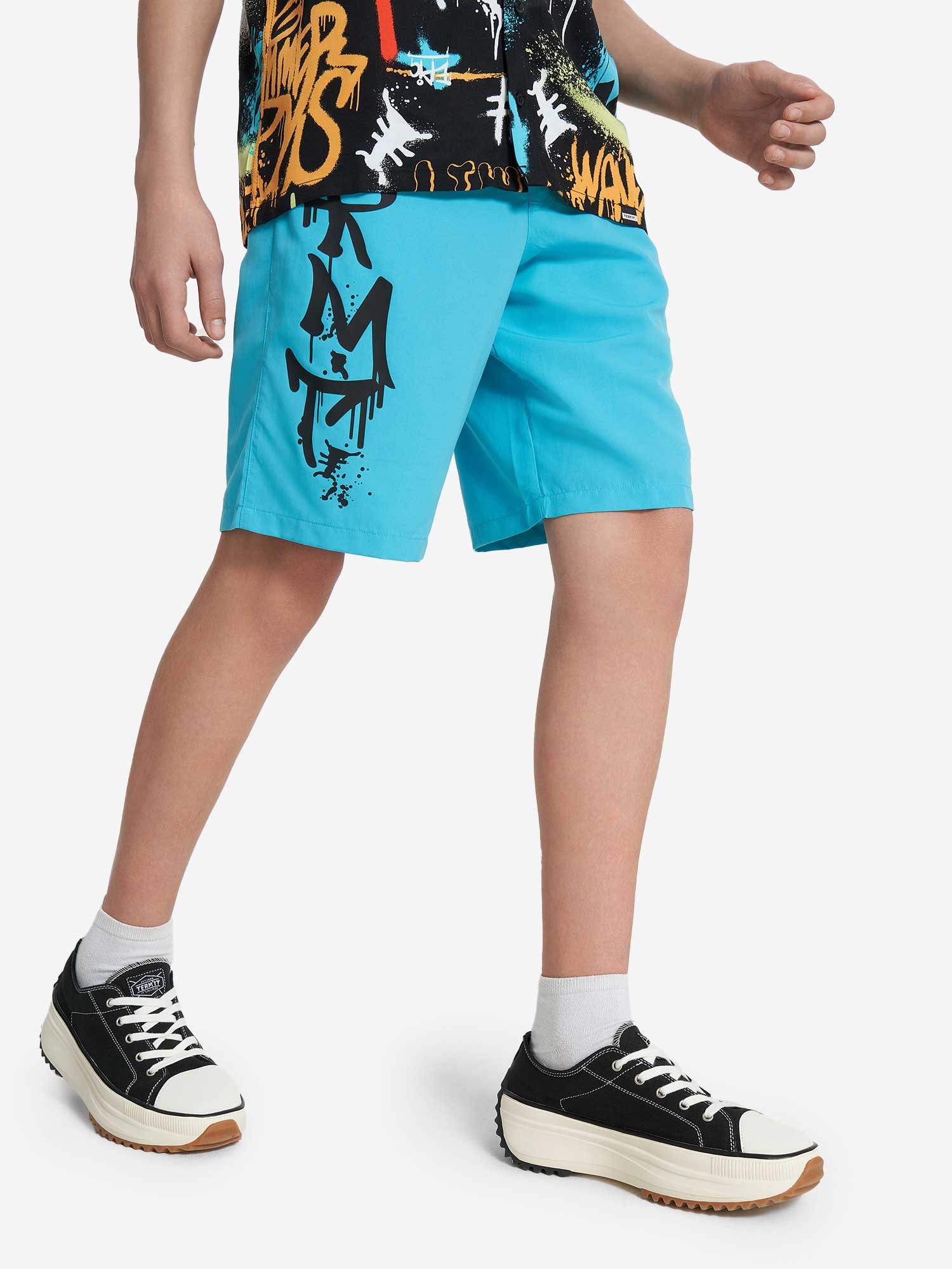 Sort inot Surf Boys