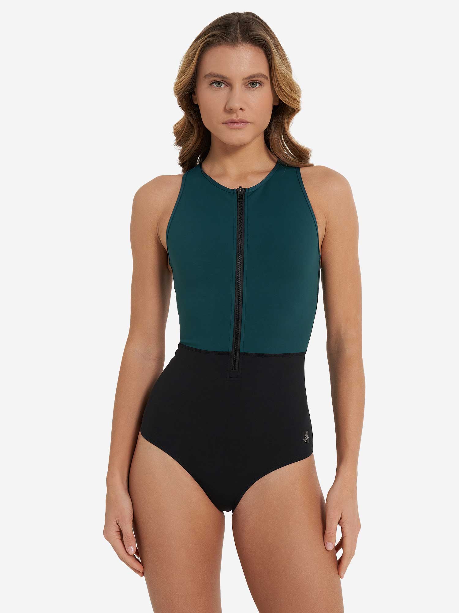Costum de baie intreg Surf Female