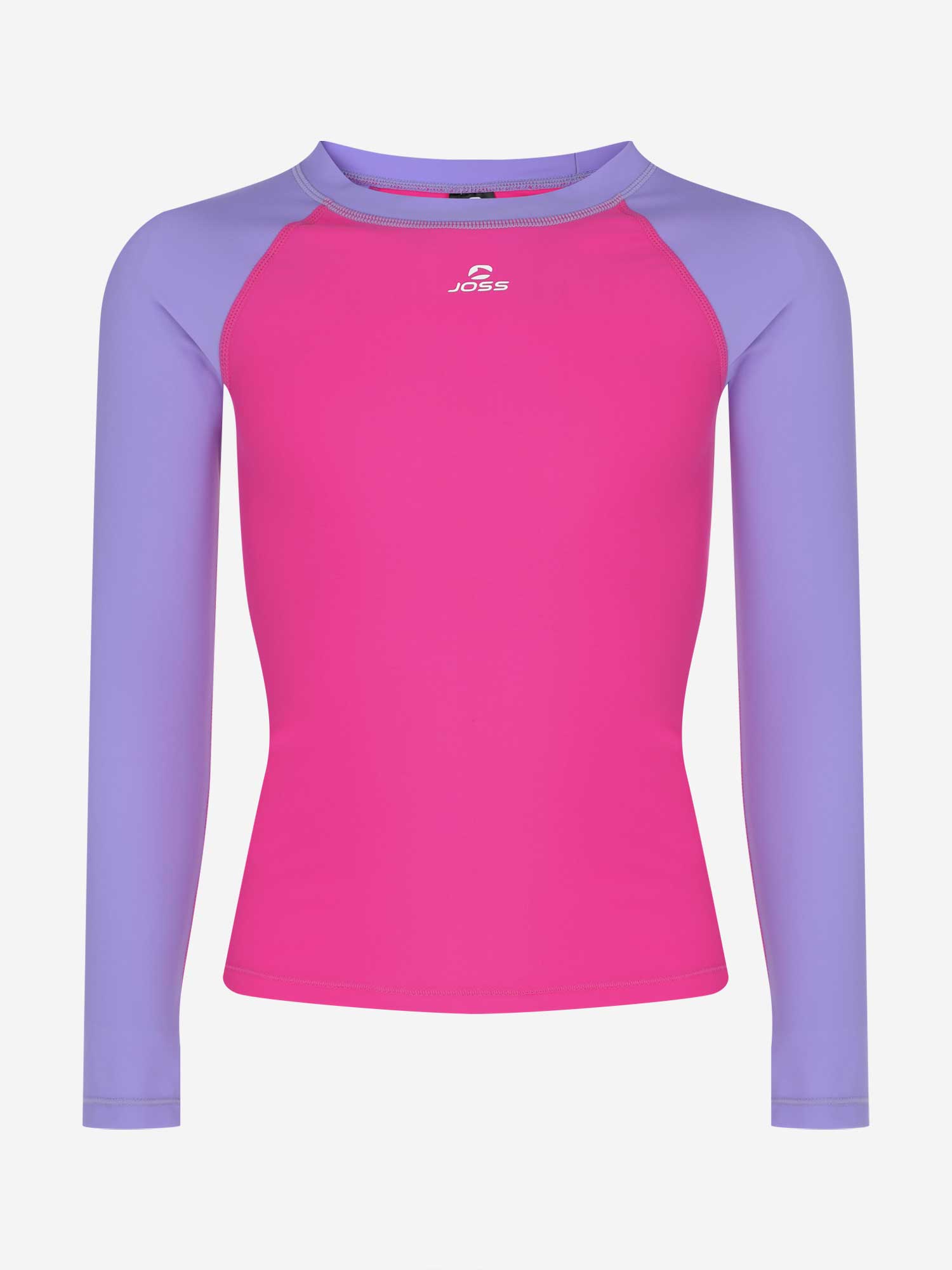 Bluza cu protectie Uv Girls Rash Guard