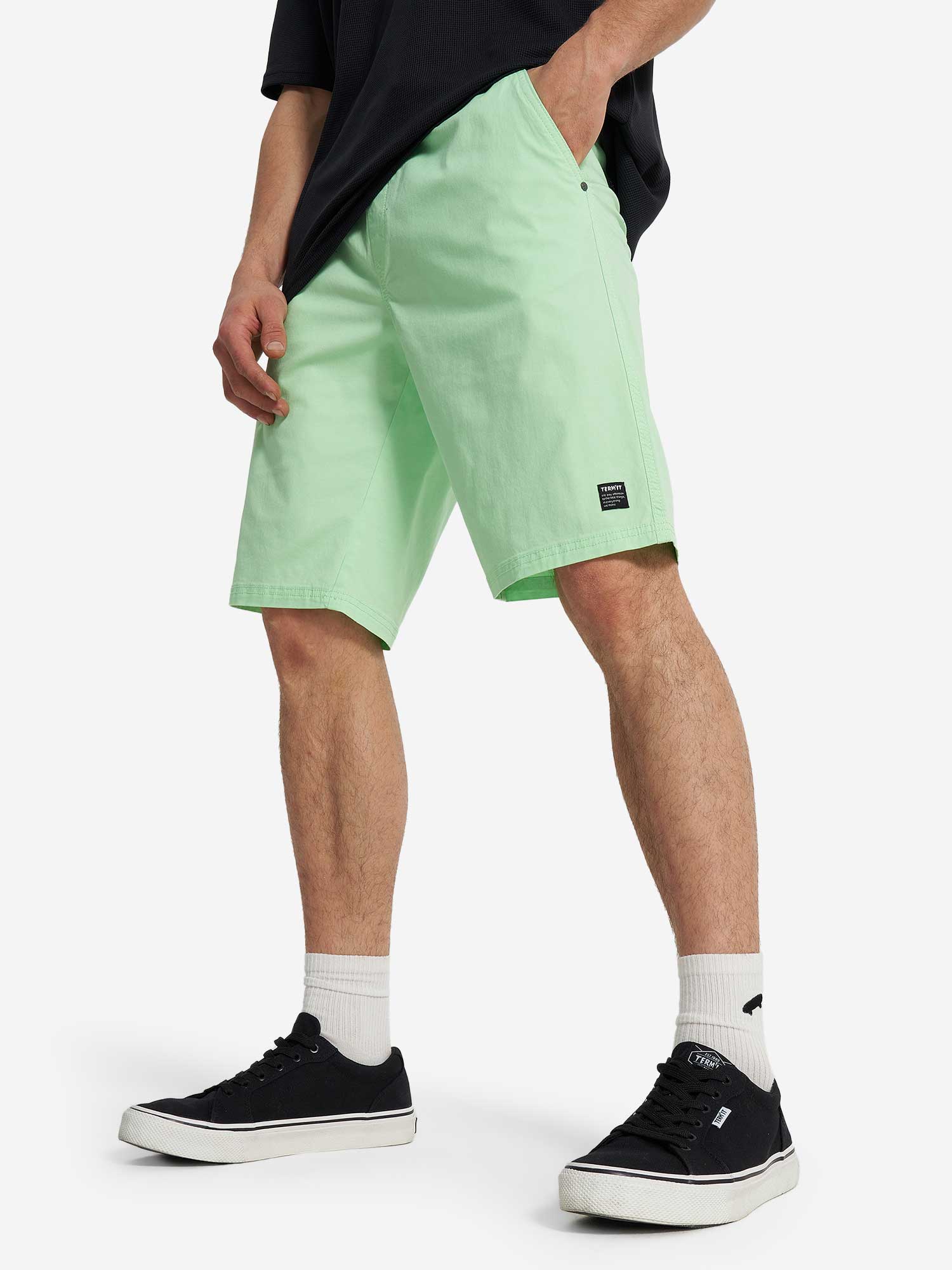 Pantaloni scurti Skate Mens
