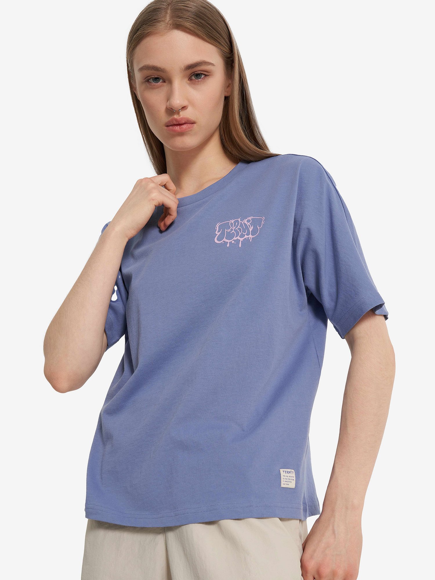 Tricou Skate Female