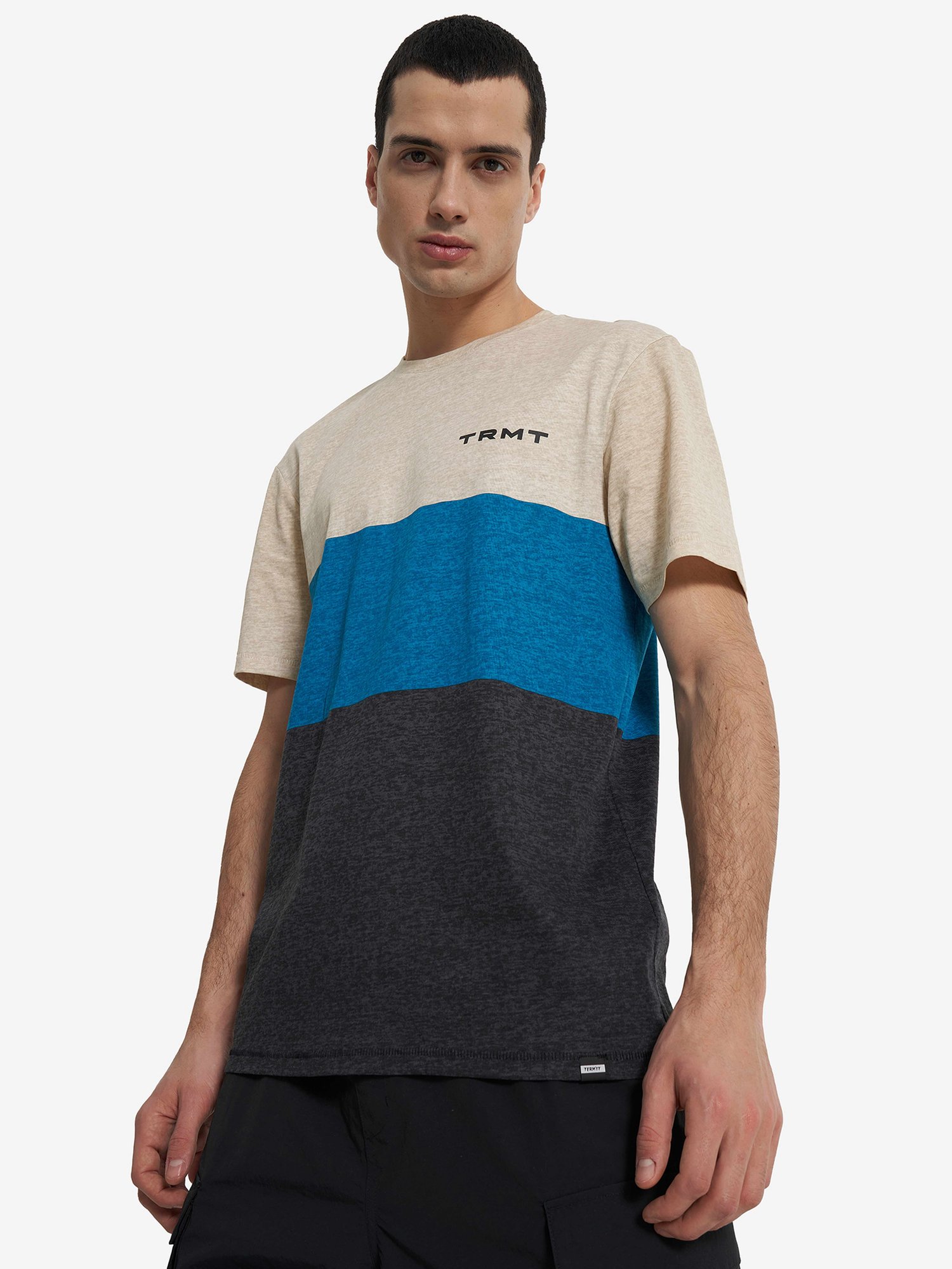 Tricou Barney Mens Ss