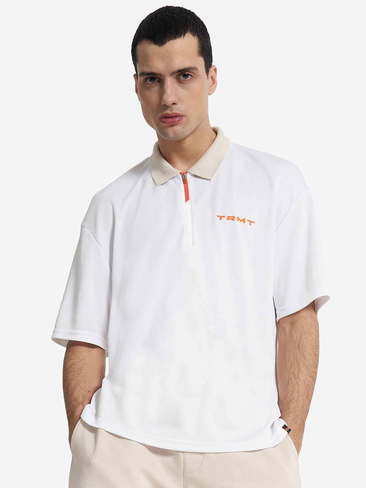 Tricou Mens Polo