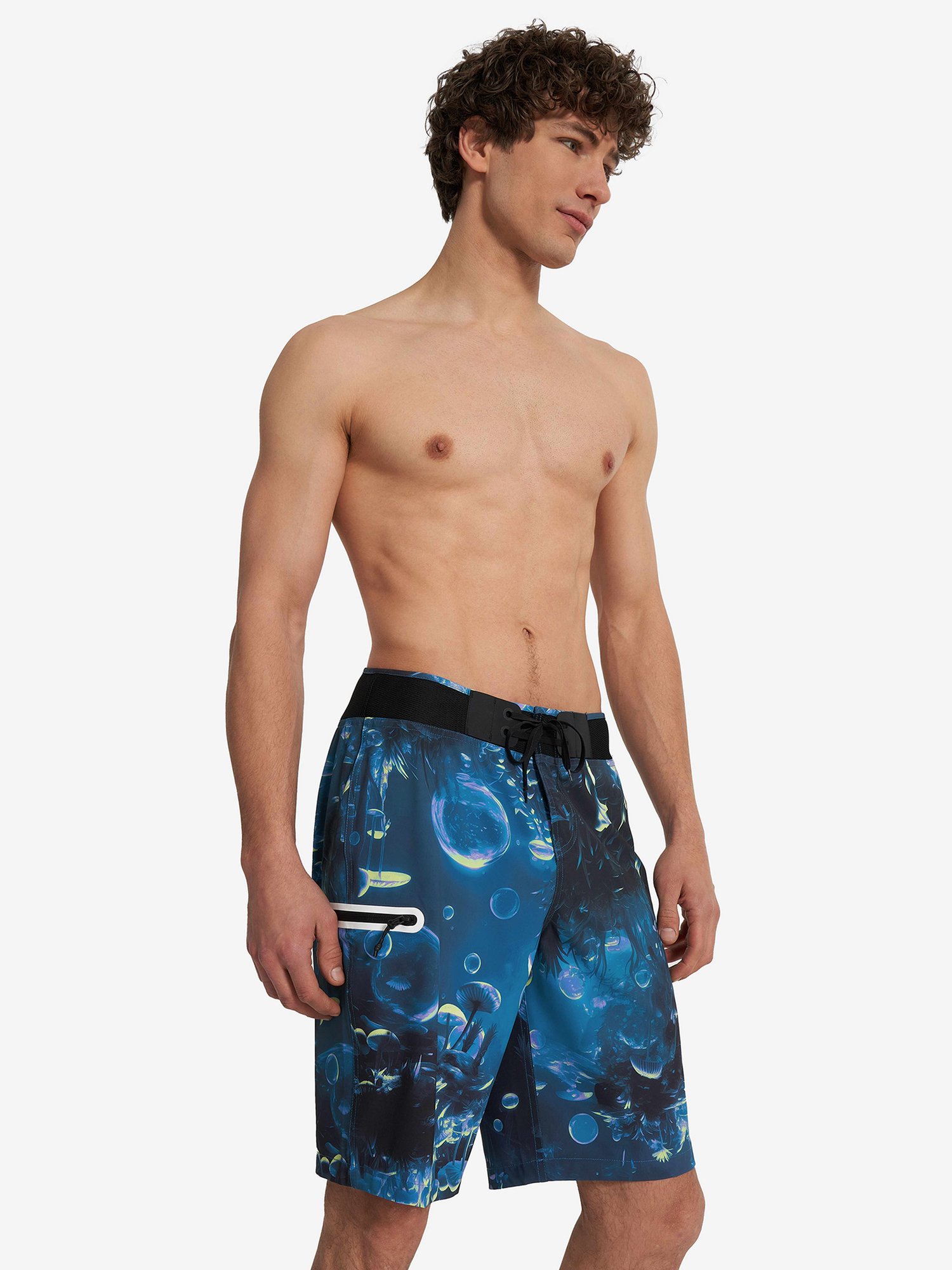 Sort inot 4-way Mens Board