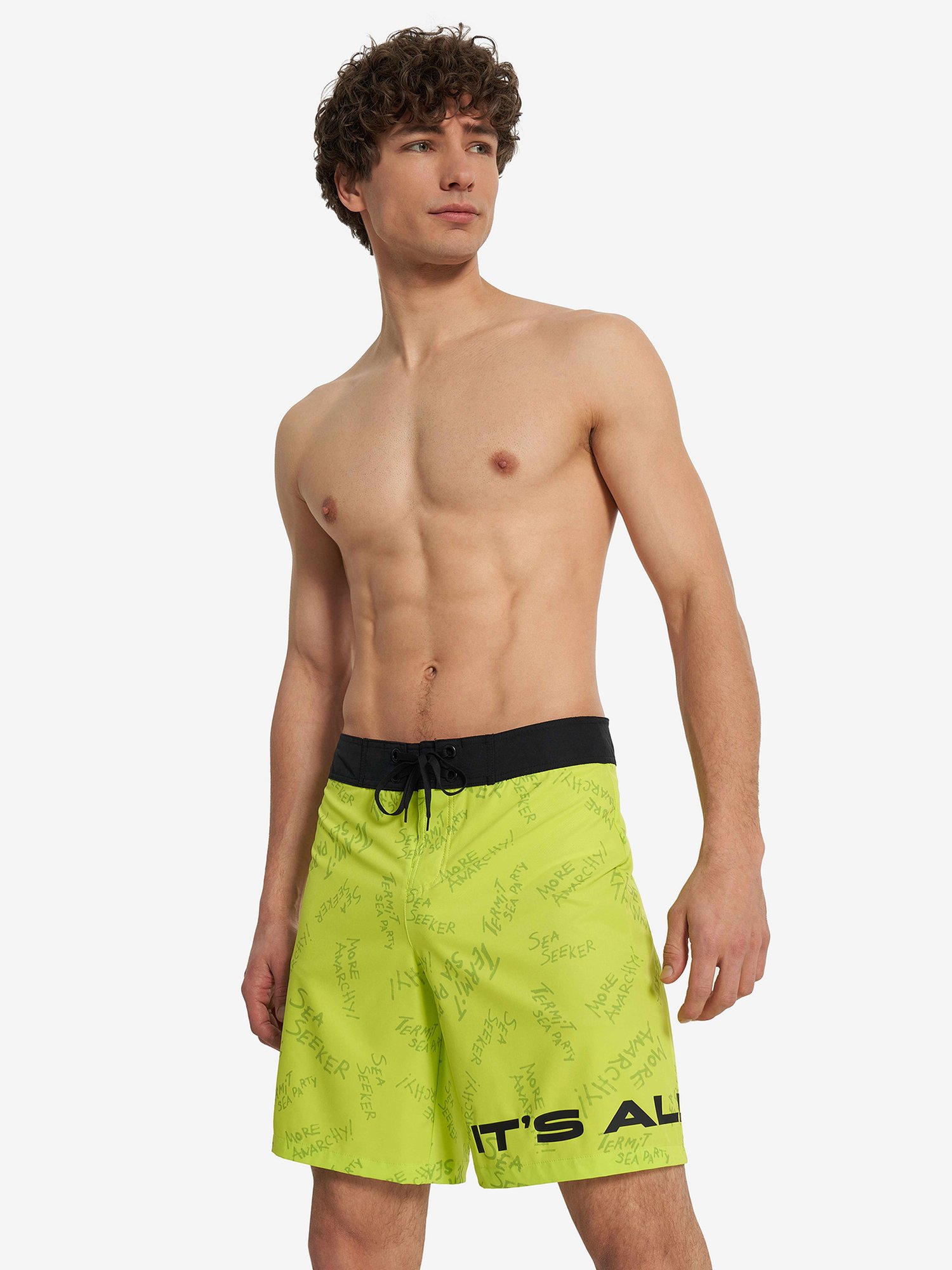 Sort inot 4-way Mens Board
