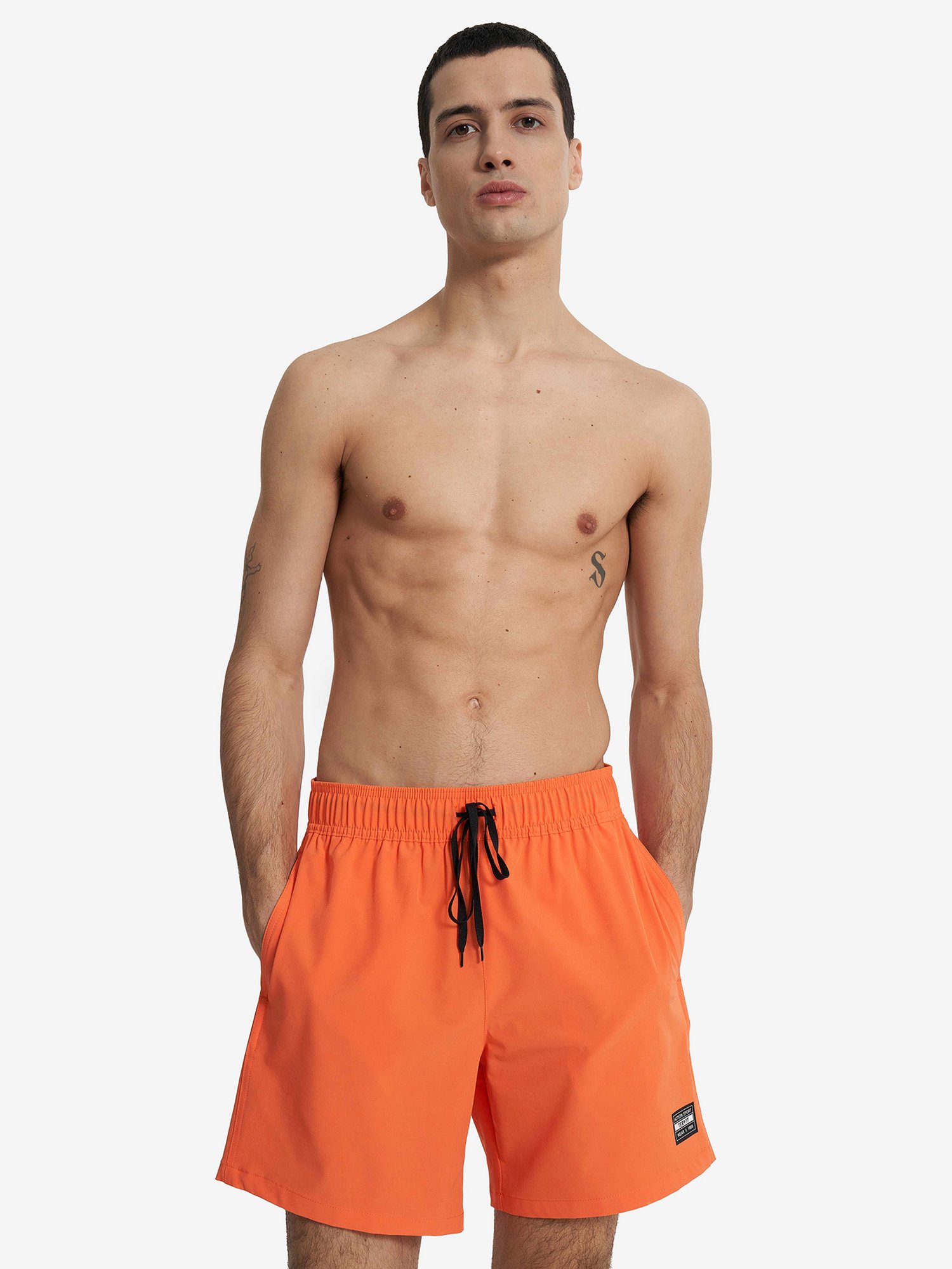 Sort inot Printed Mens Board