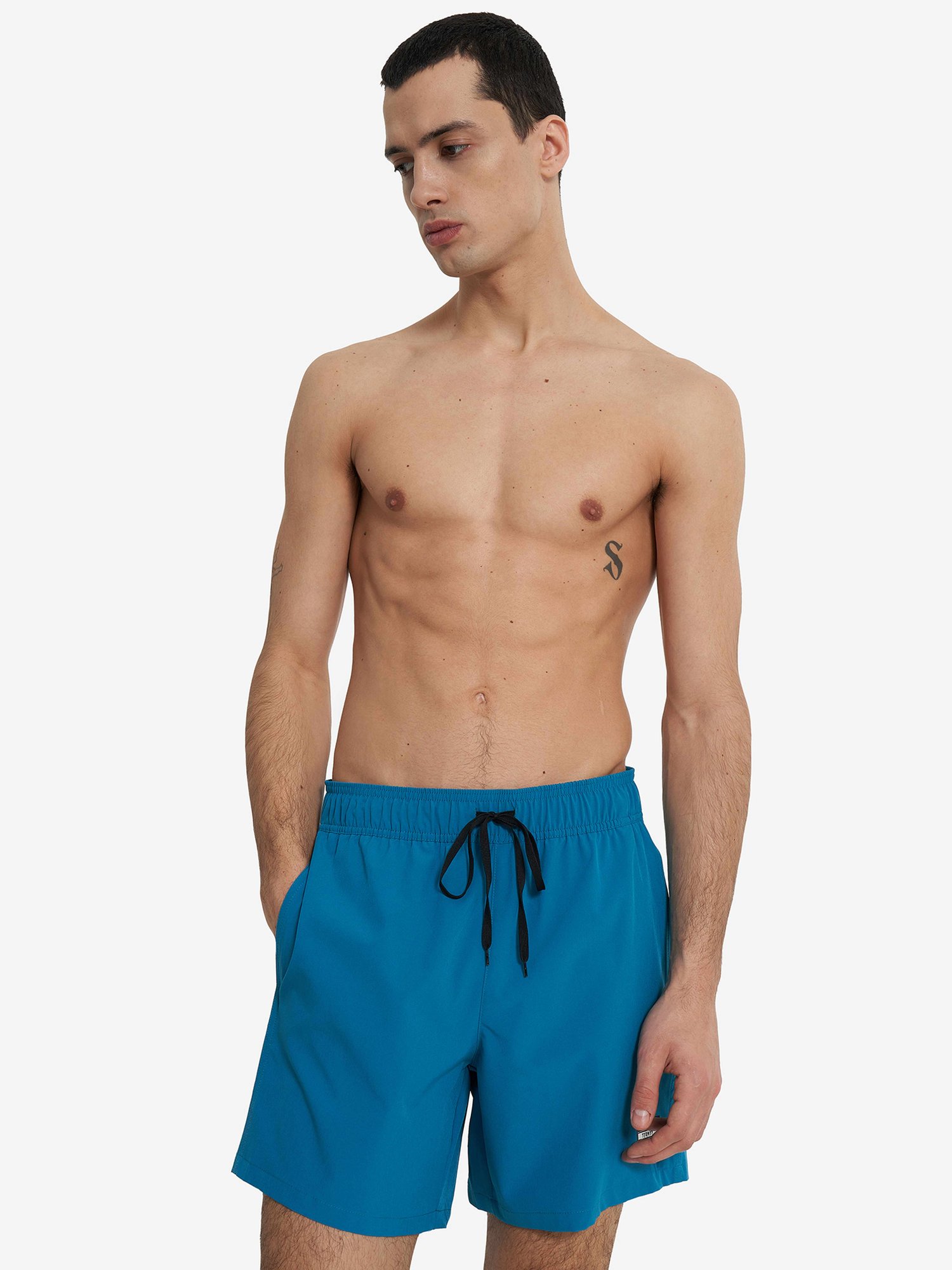 Sort inot Printed Mens Board
