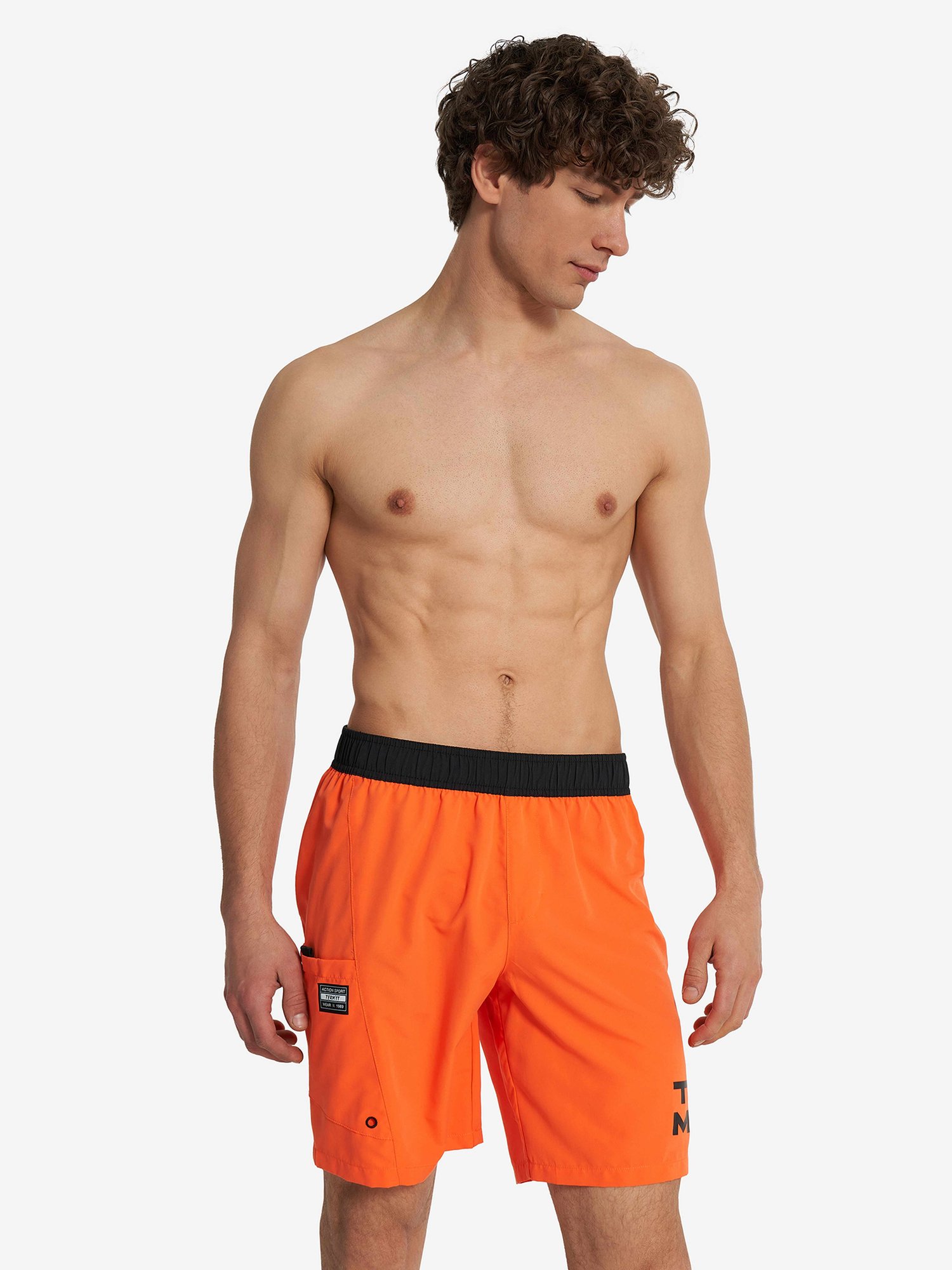 Sort inot Block Mens Board