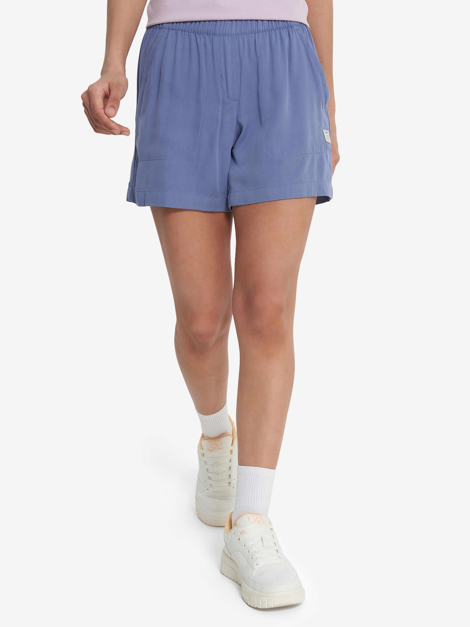 Pantaloni scurti Skate Female