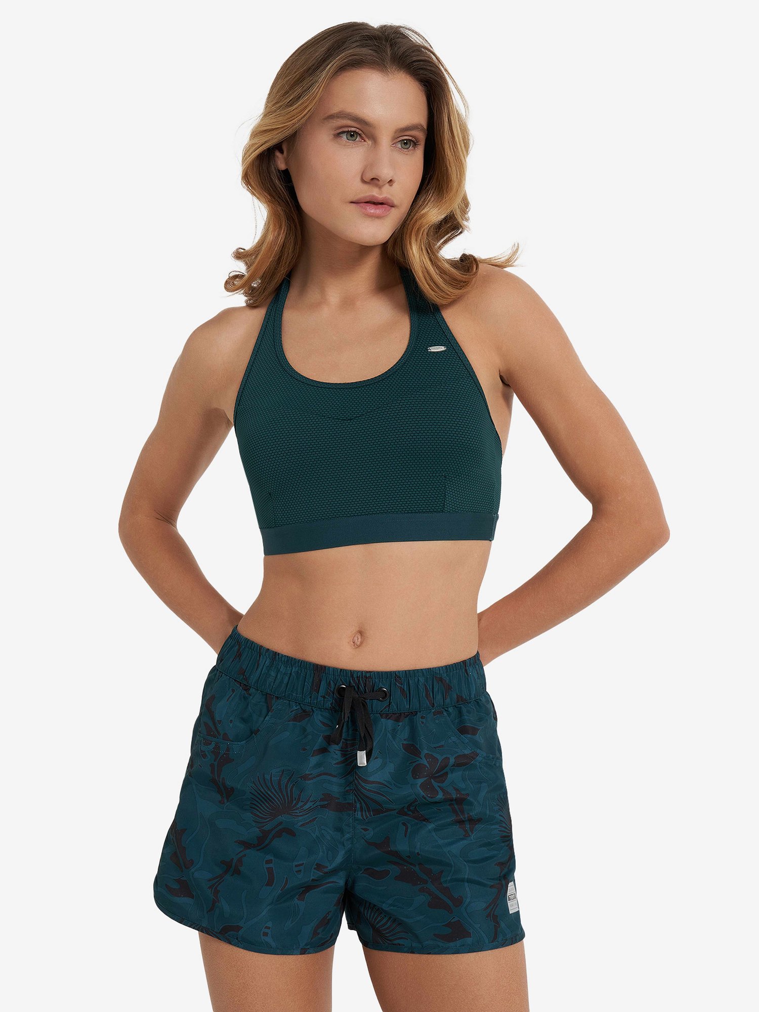 Costum de baie - partea de sus Surf Female