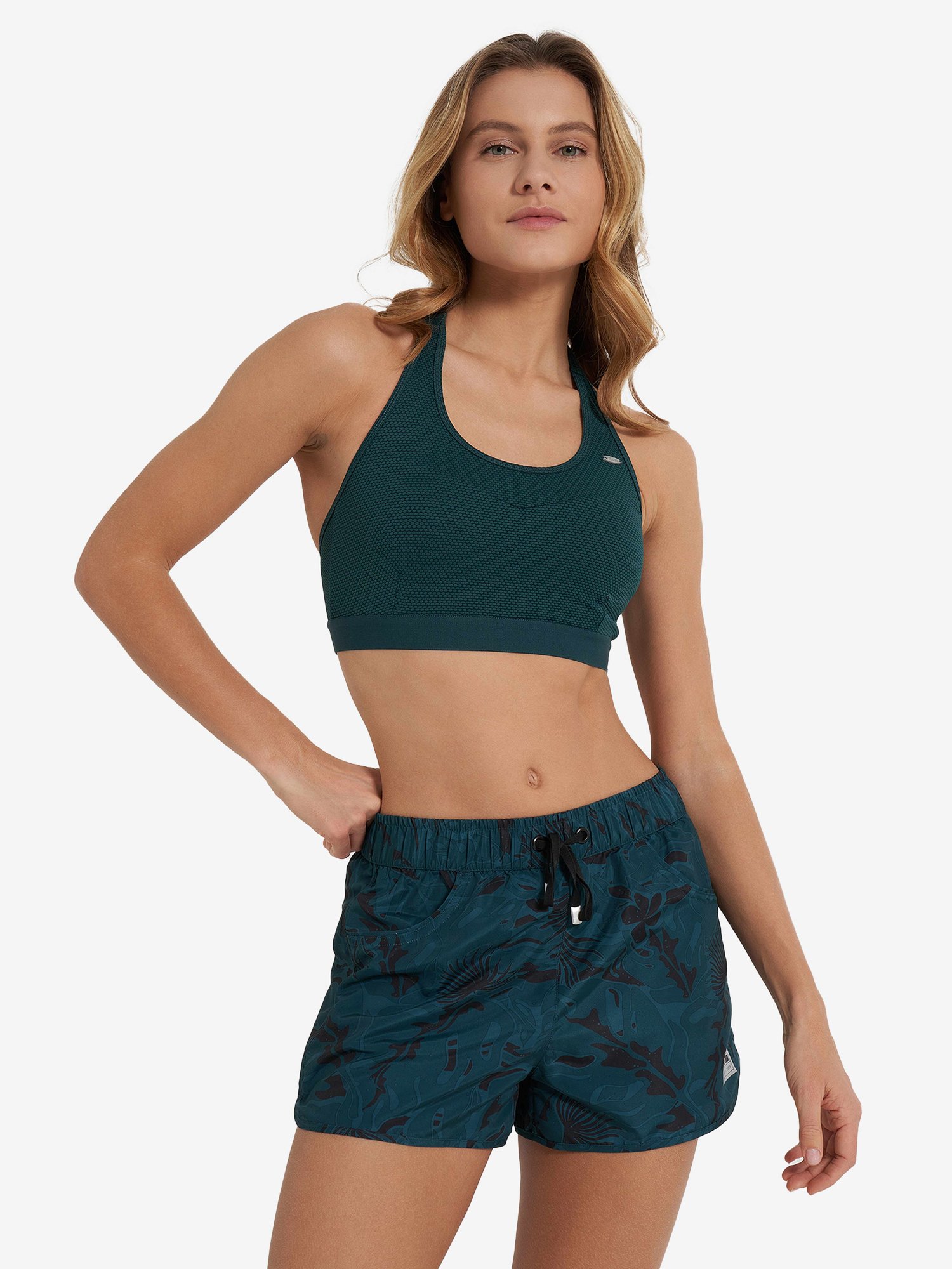 Sort inot Surf Female Board