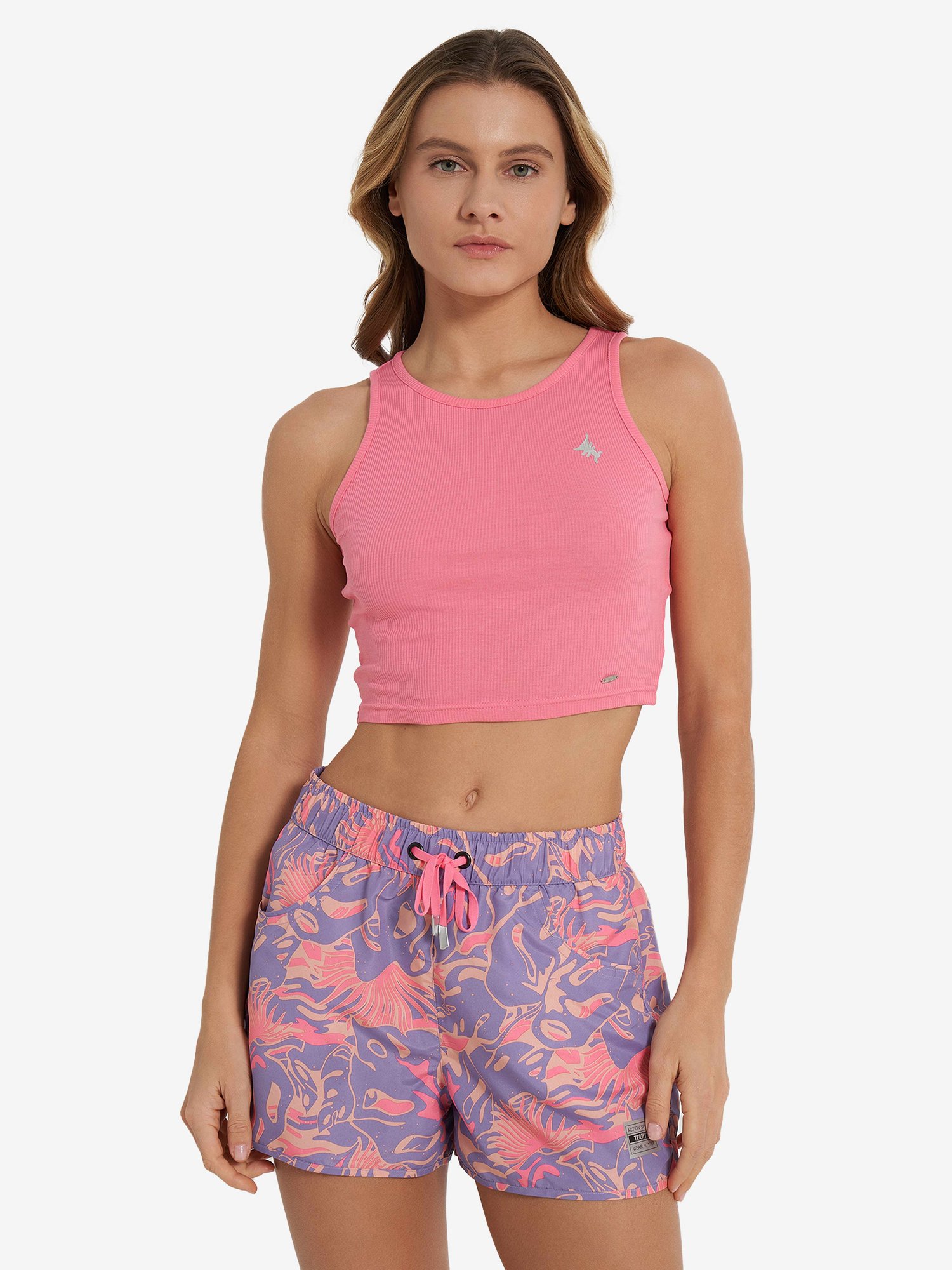 Sort inot Surf Female Board