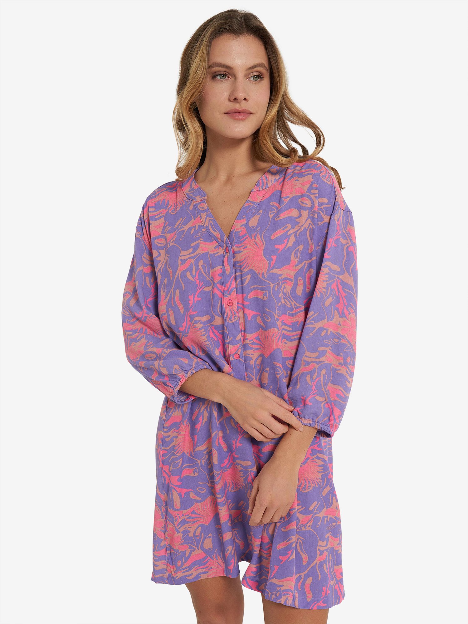 Rochie Surf Female Tunic