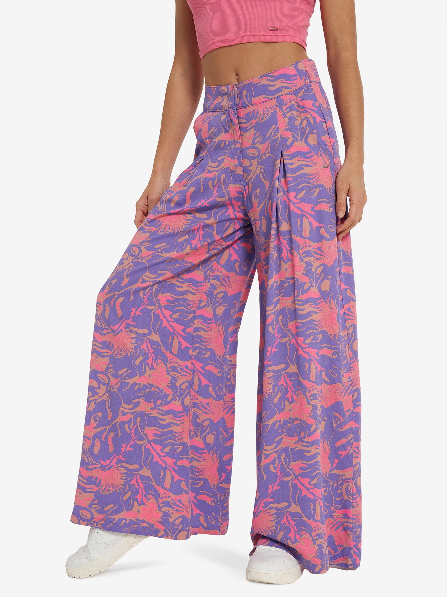 Pantaloni Surf Female Pants