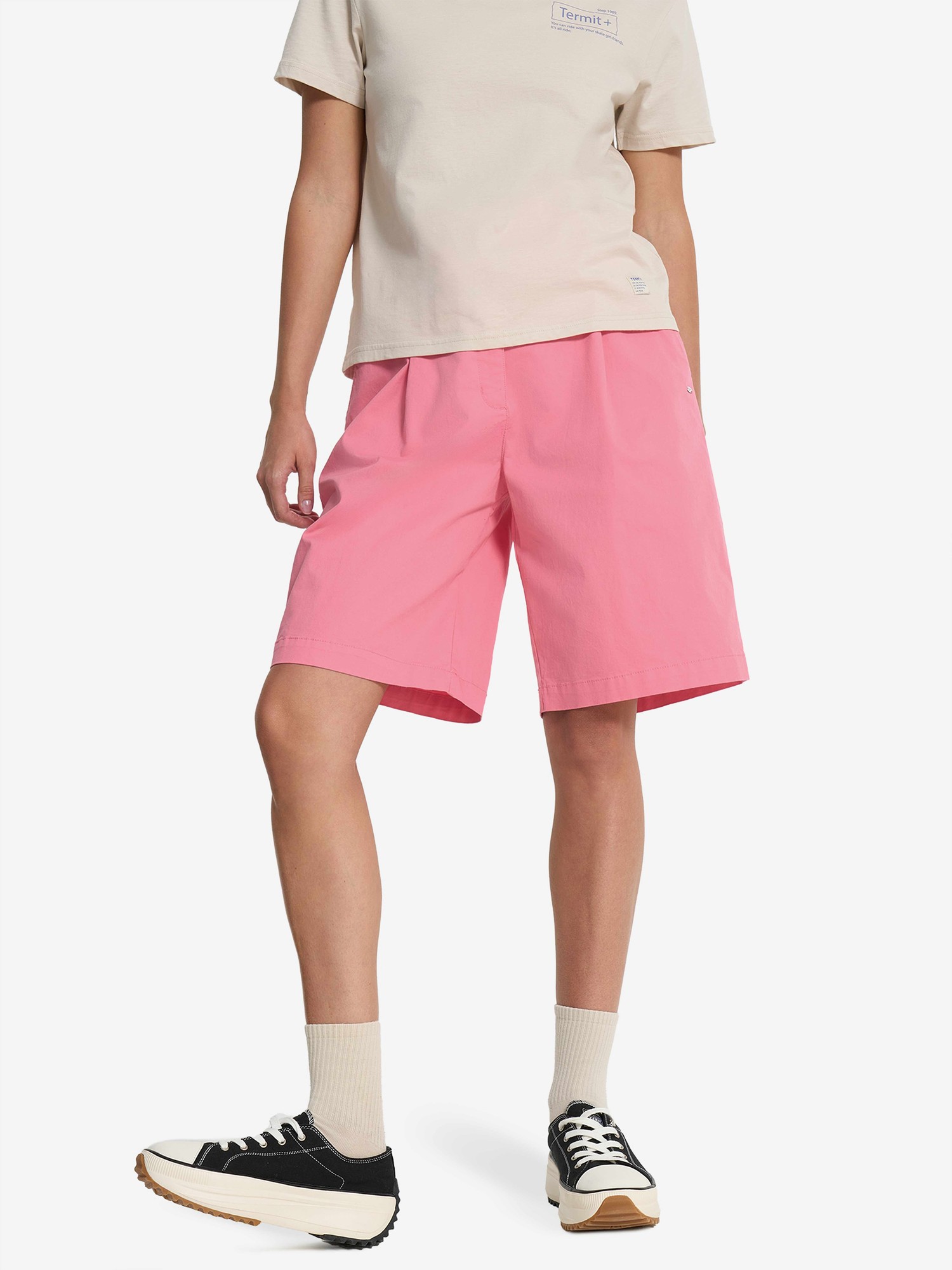 Pantaloni scurti Surf Female