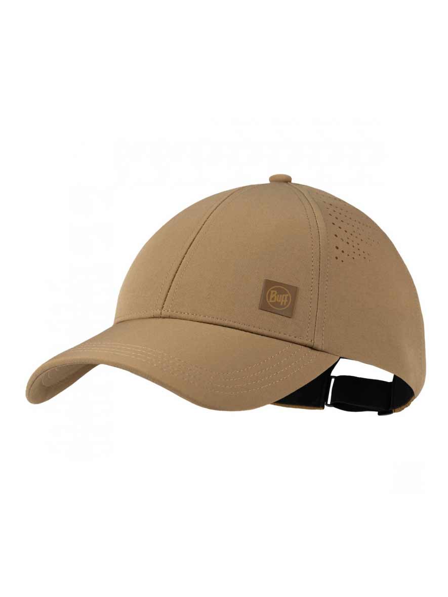 BUFF Шапка SUMMIT CAP SOLID